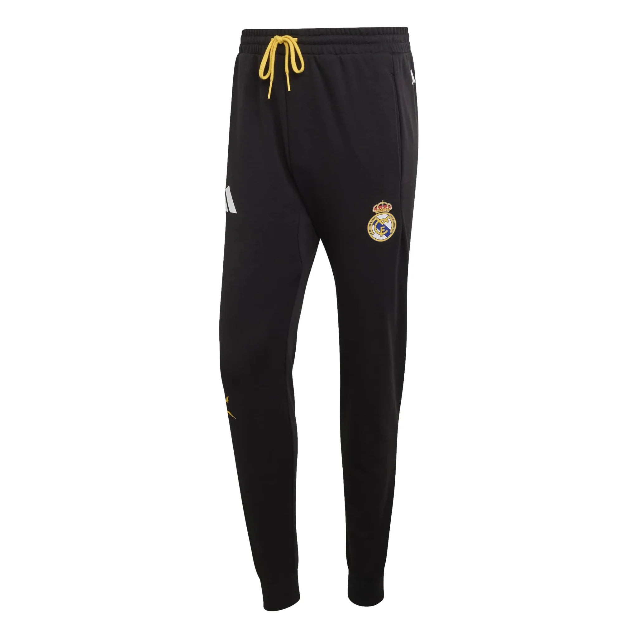 adidas 2025-26 Real Madrid Men's Avengers Pants 1