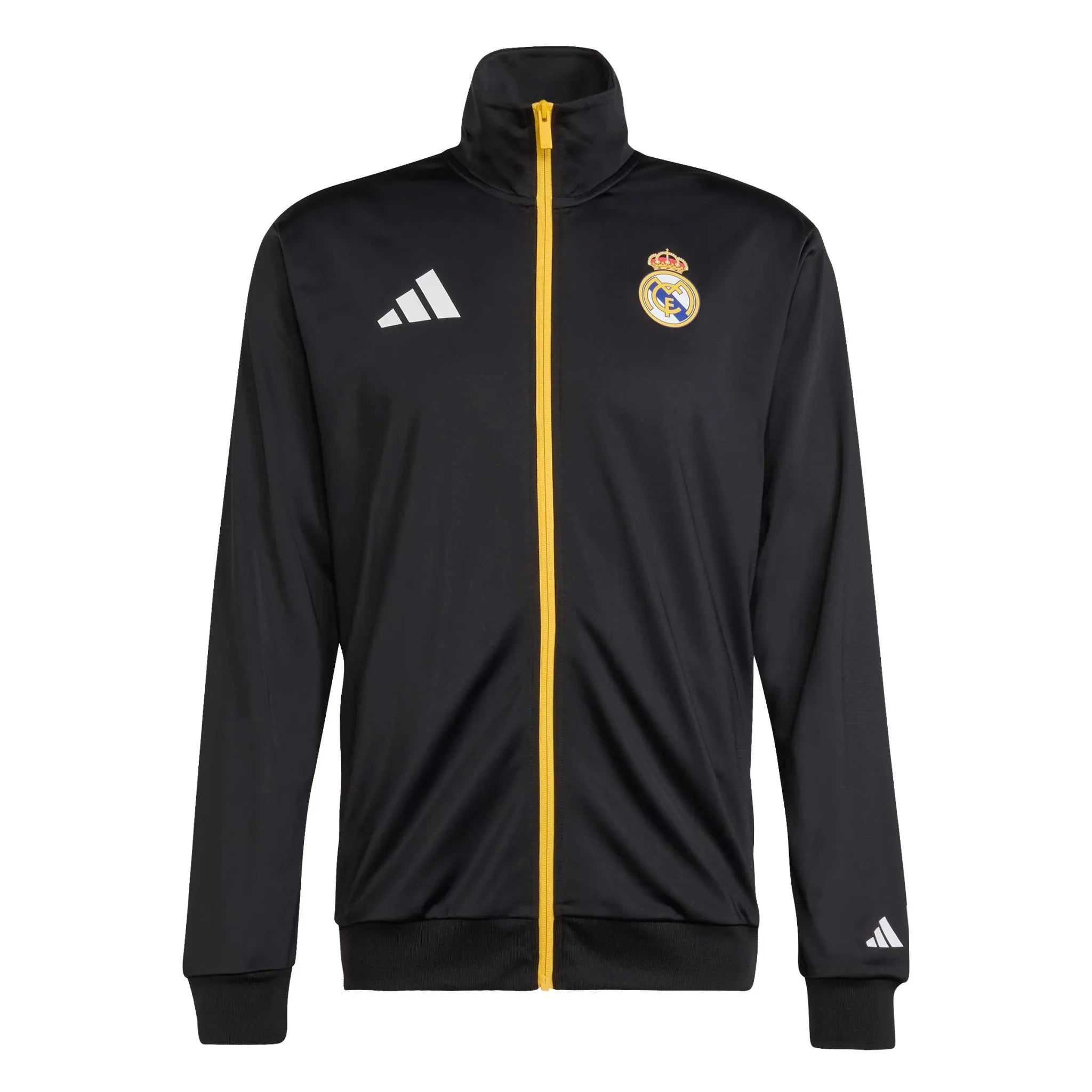 adidas 2025-26 Real Madrid Men's Avengers Track Top 1