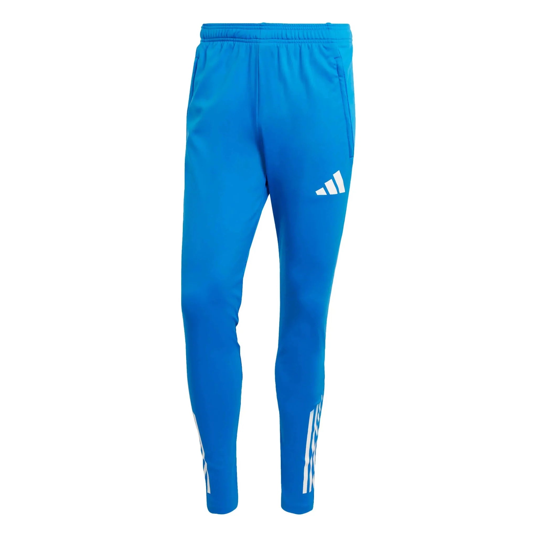adidas 2025-26 Real Madrid Men's EU Track Pants 1