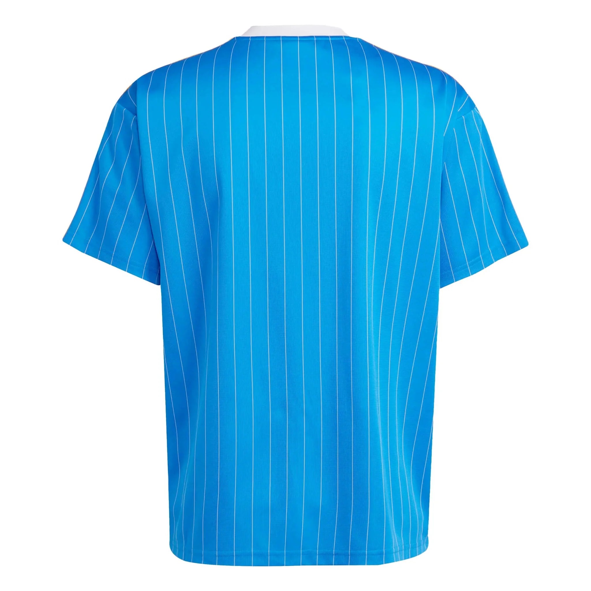 adidas 2025-26 Real Madrid Men's Icon Jersey 2