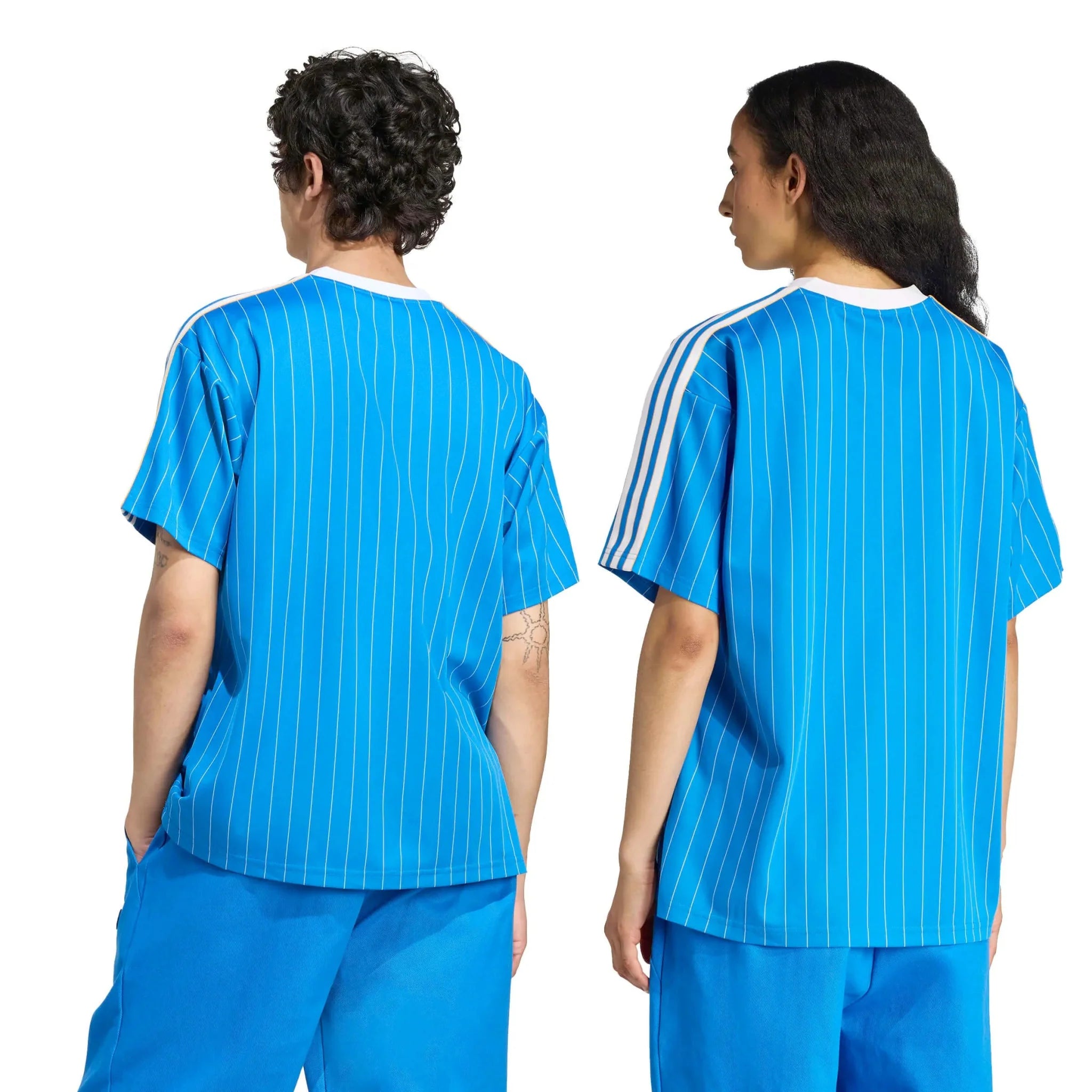 adidas 2025-26 Real Madrid Men's Icon Jersey 6