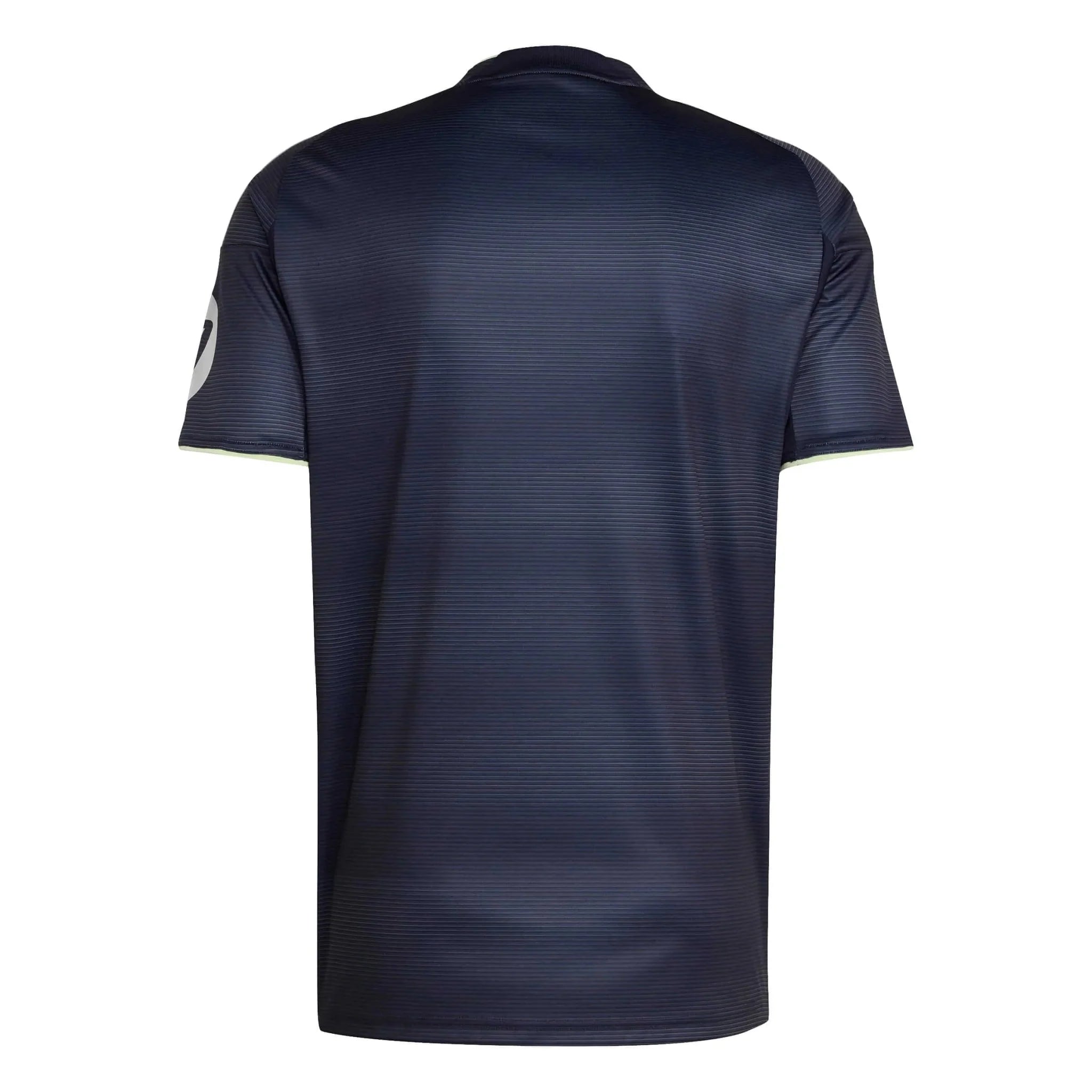 adidas 2025-26 Real Madrid Men's Stadium Away Soccer Jersey 2
