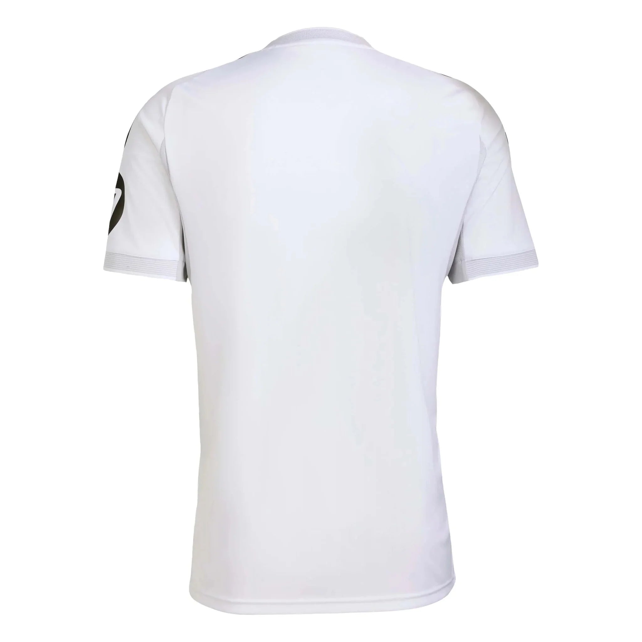 adidas 2025-26 Real Madrid Men's Stadium Home Soccer Jersey 2