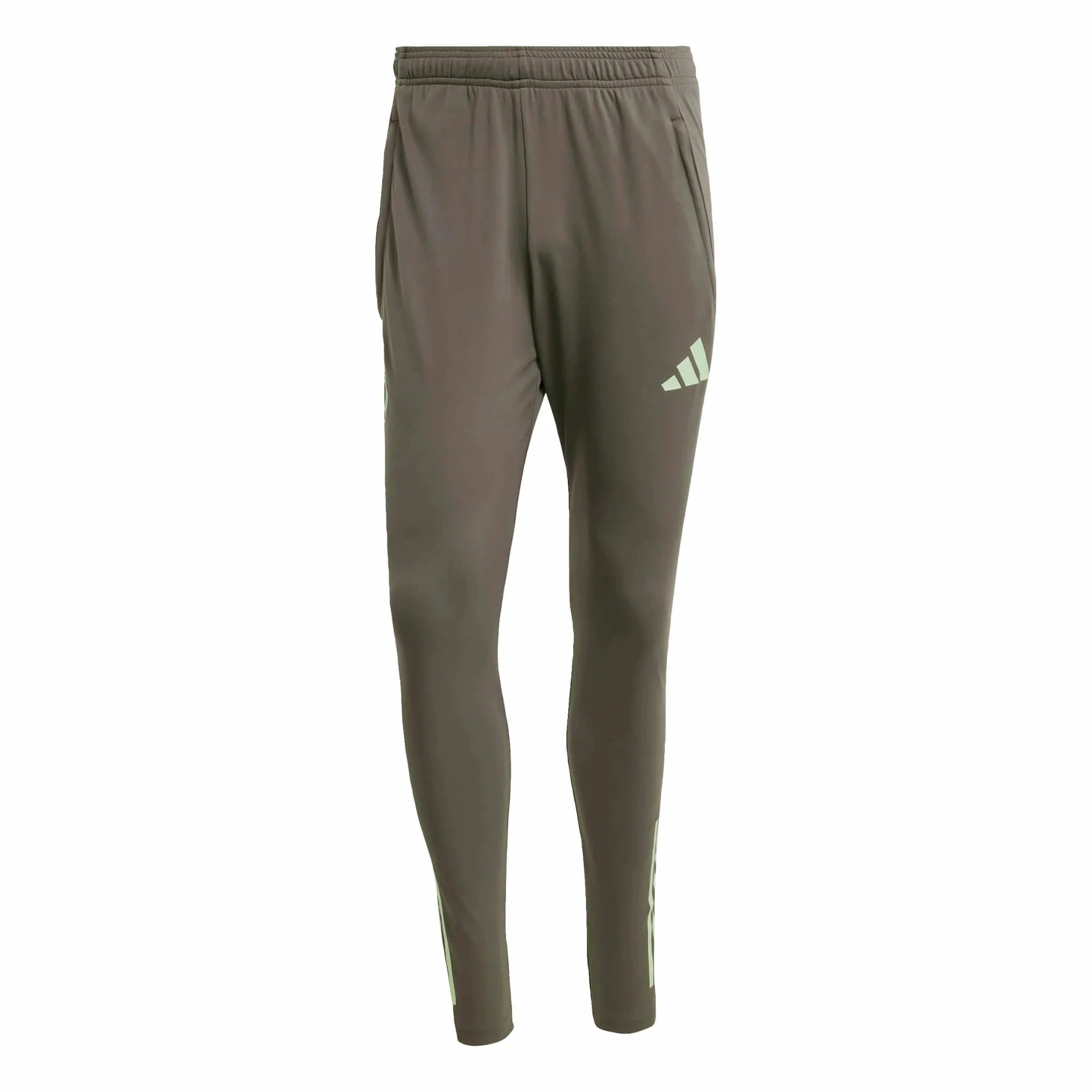 adidas 2025-26 Real Madrid Men's Track Pants 1