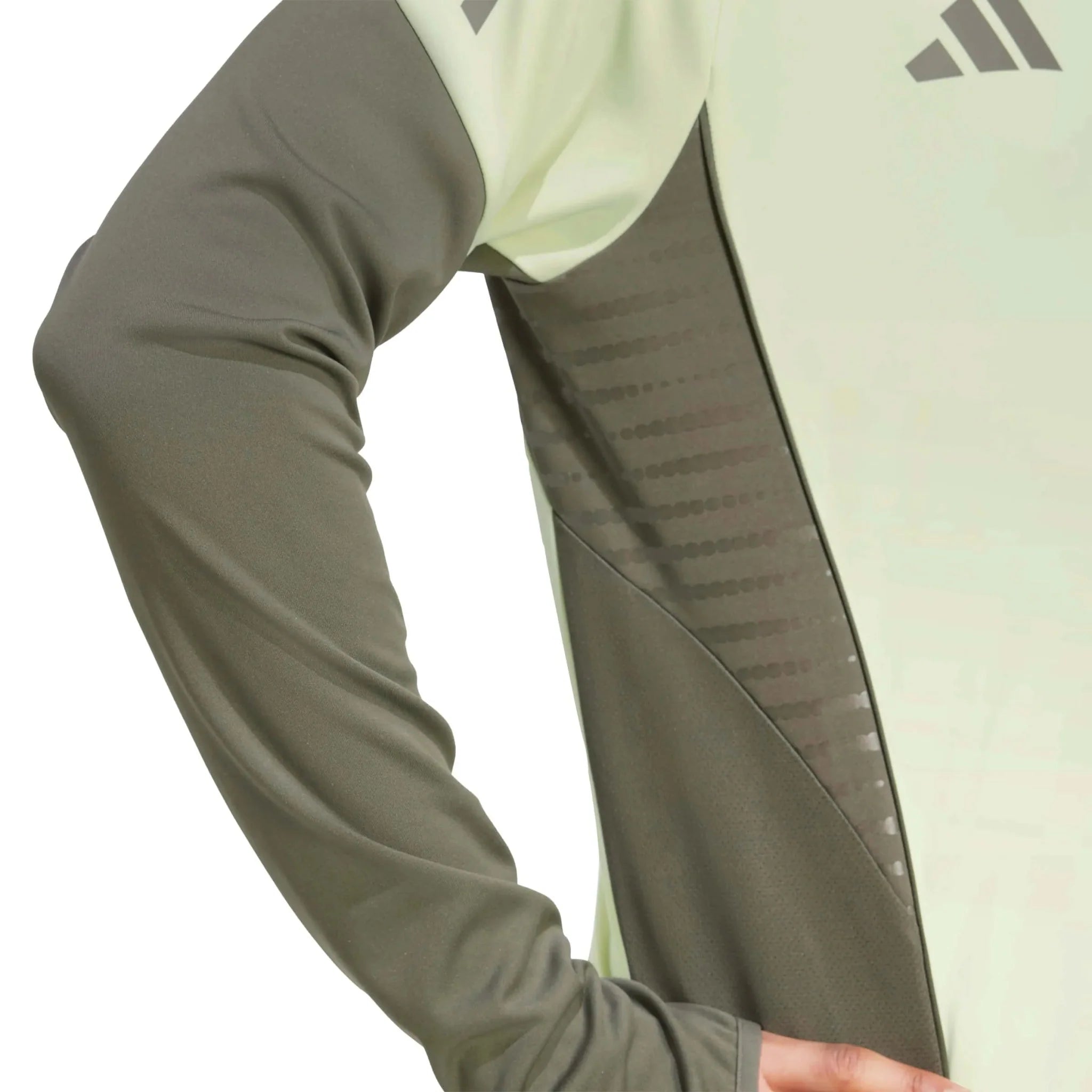 adidas 2025-26 Real Madrid Men's Track Top 6