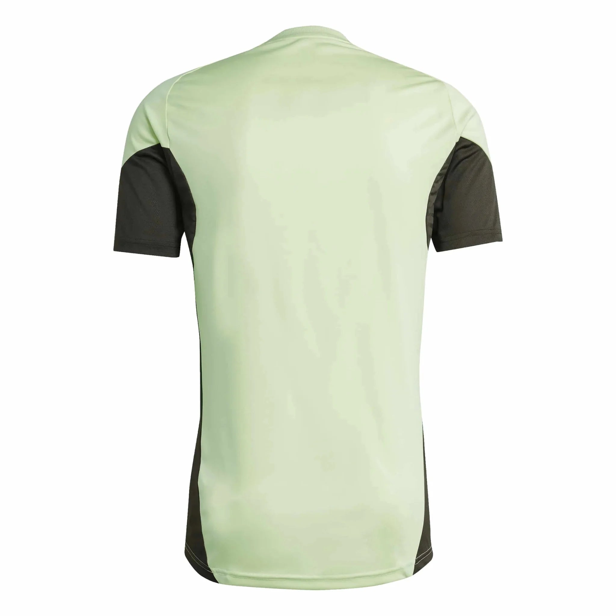 adidas 2025-26 Real Madrid Men's Training Soccer Jersey 2
