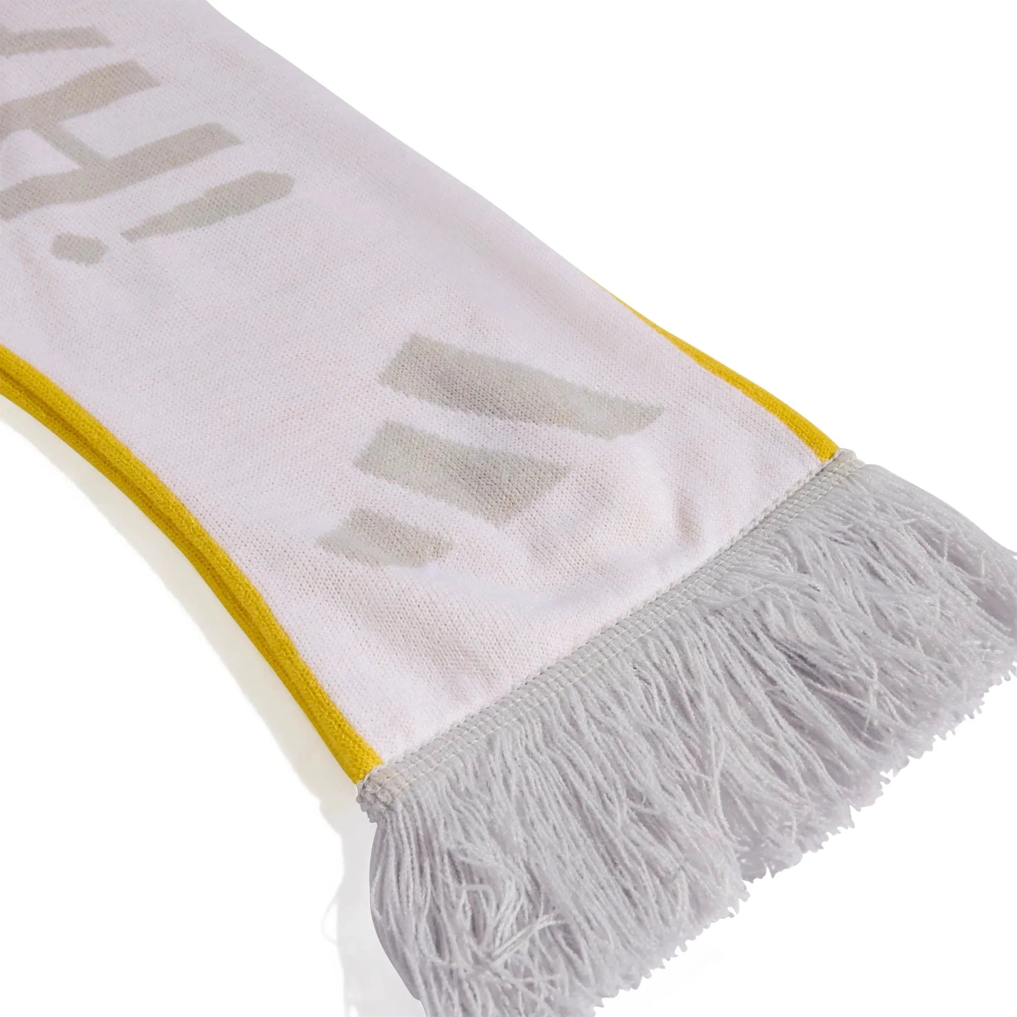 adidas 2025-26 Real Madrid Scarf 2