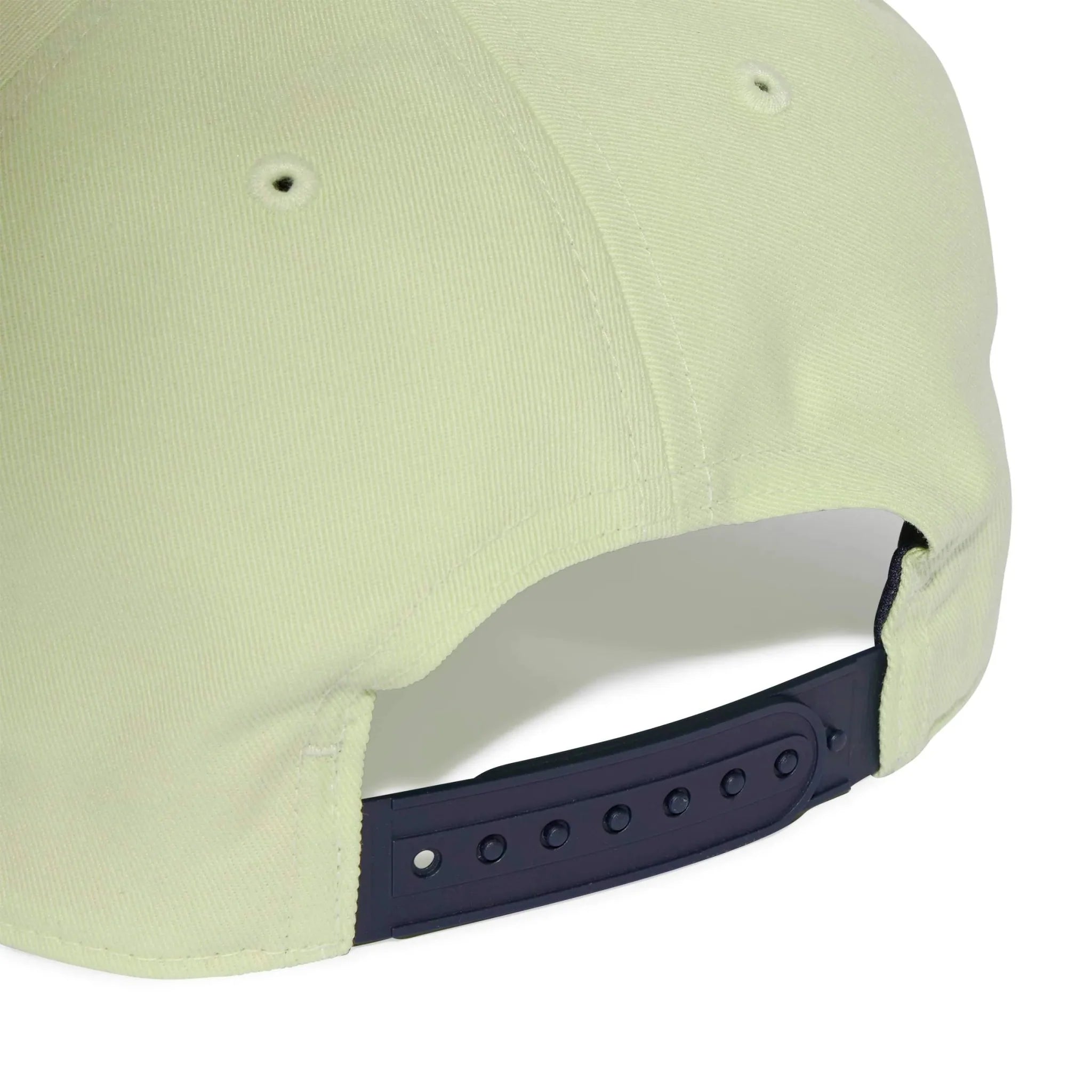 adidas 2025-26 Real Madrid Snapback Cap 4
