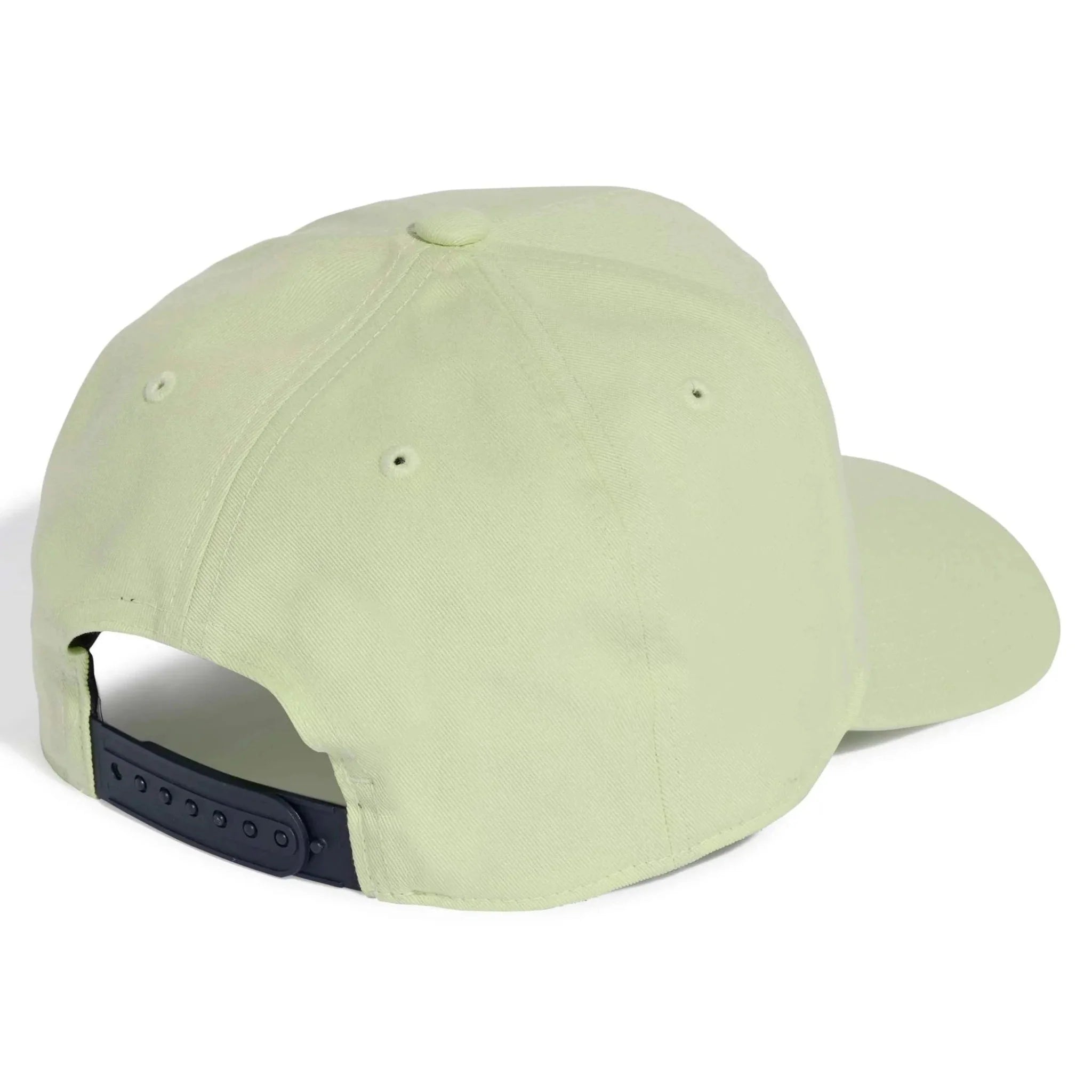adidas 2025-26 Real Madrid Snapback Cap 2
