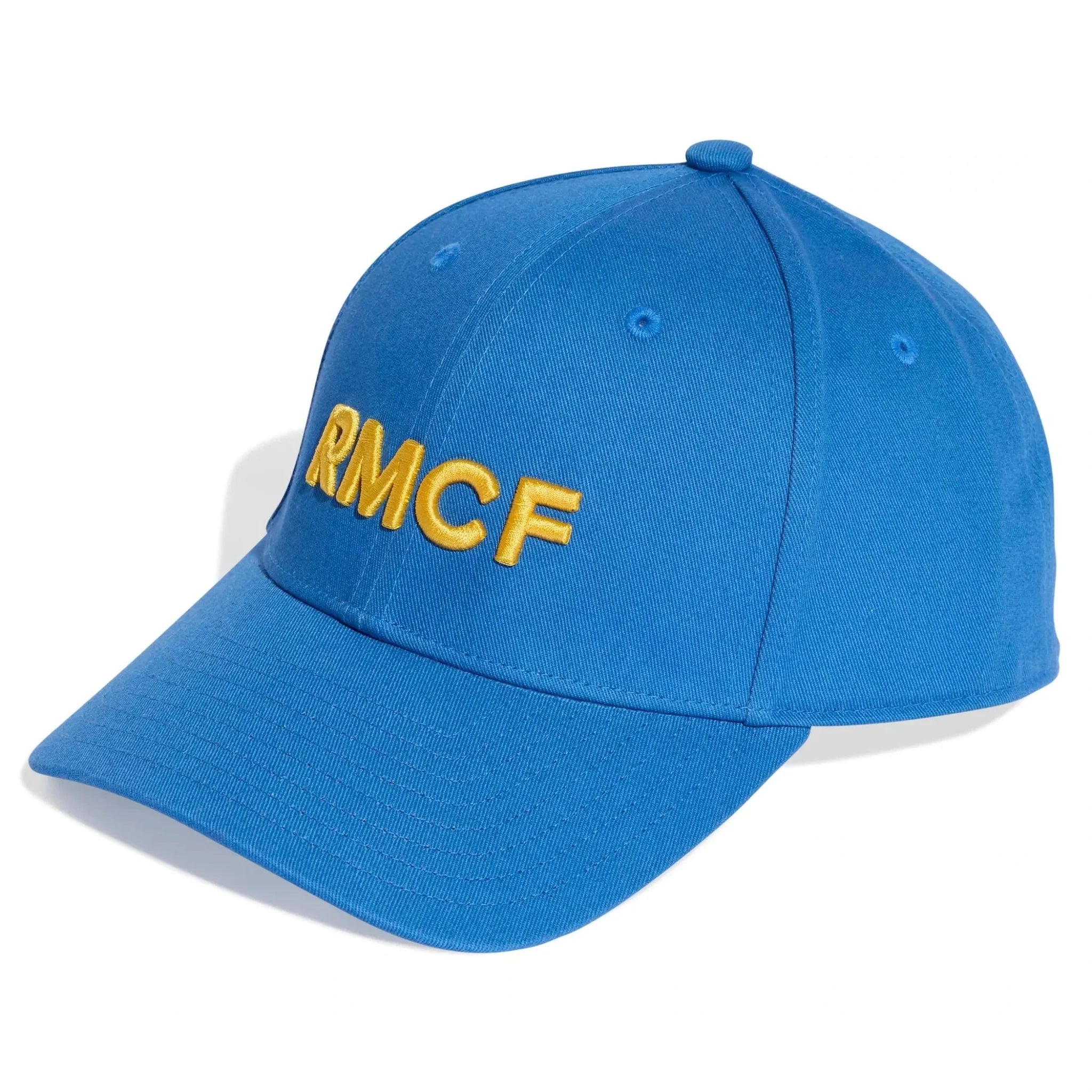 adidas 2025-26 Real Madrid Third Cap 1