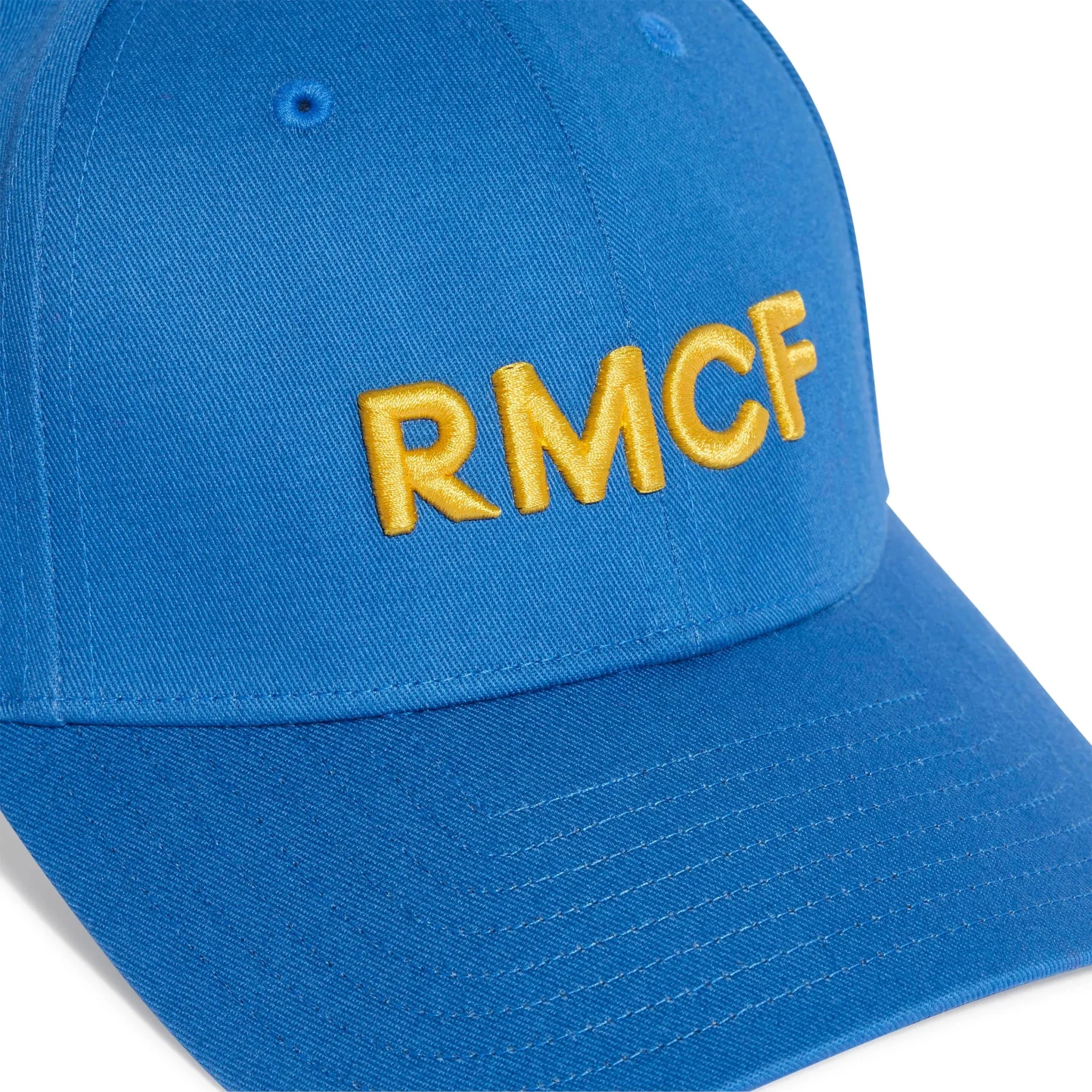 adidas 2025-26 Real Madrid Third Cap 3