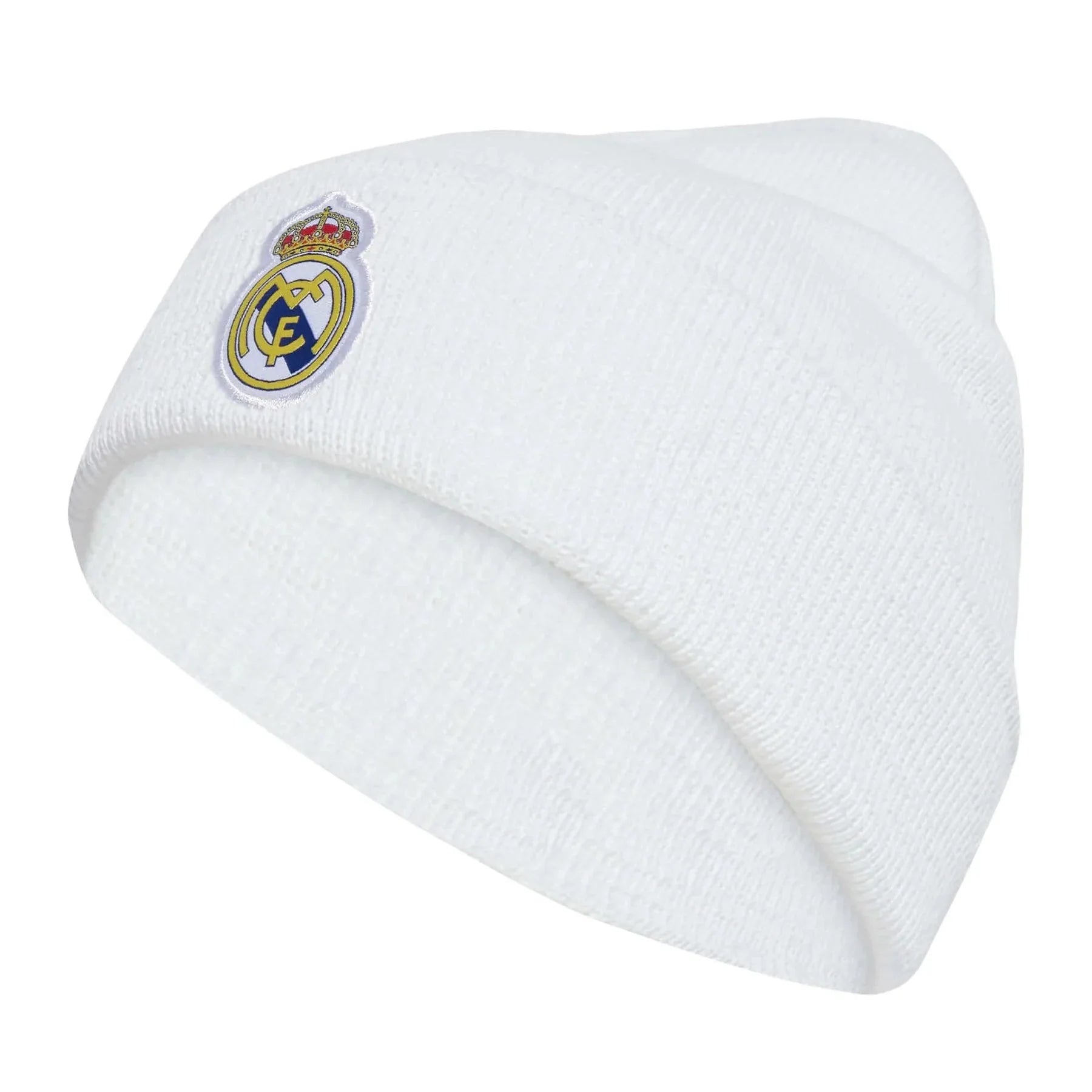 adidas 2025-26 Real Madrid Woolie Beanie 1