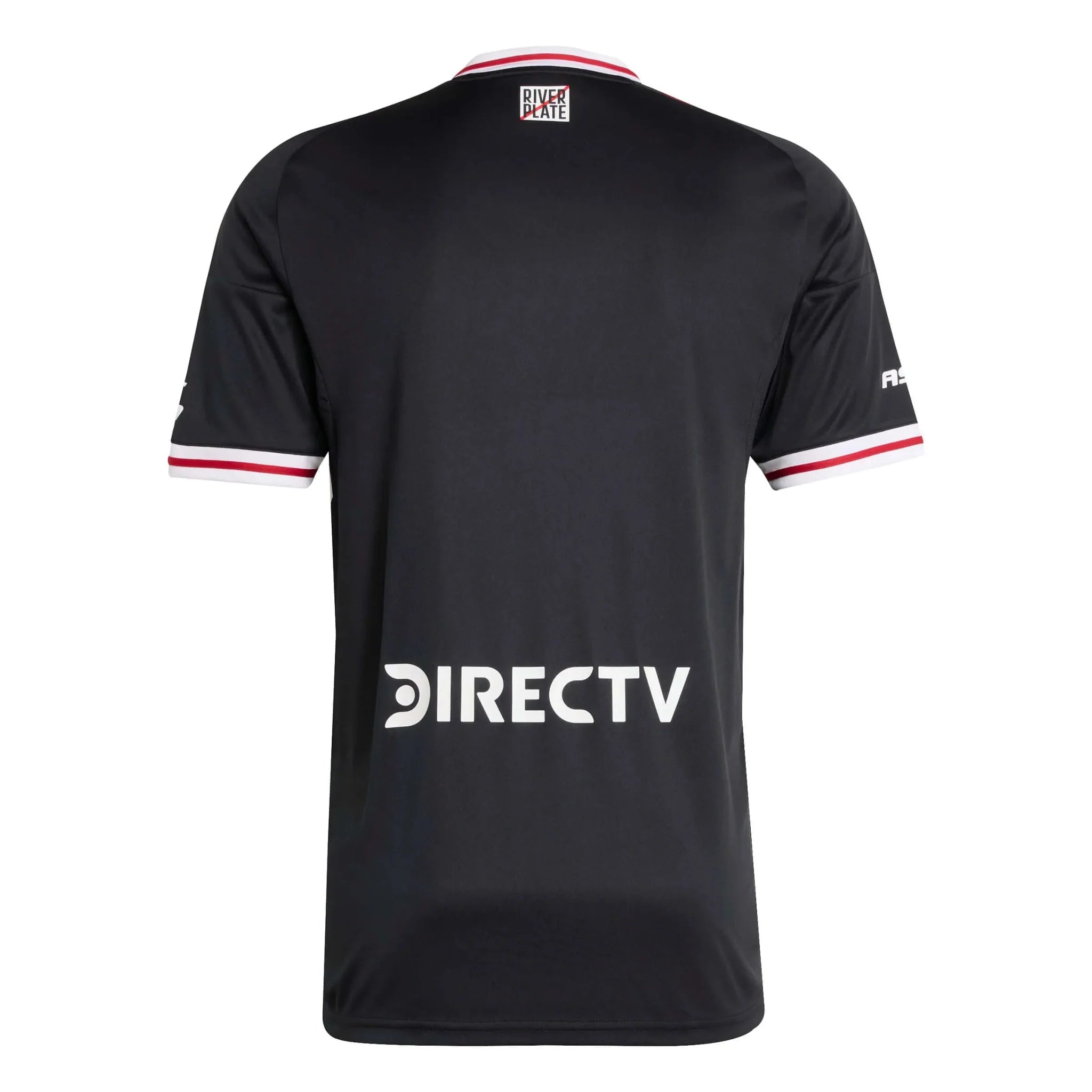 adidas 2025-26 River Plate Men's Stadium Away Soccer Jersey 2
