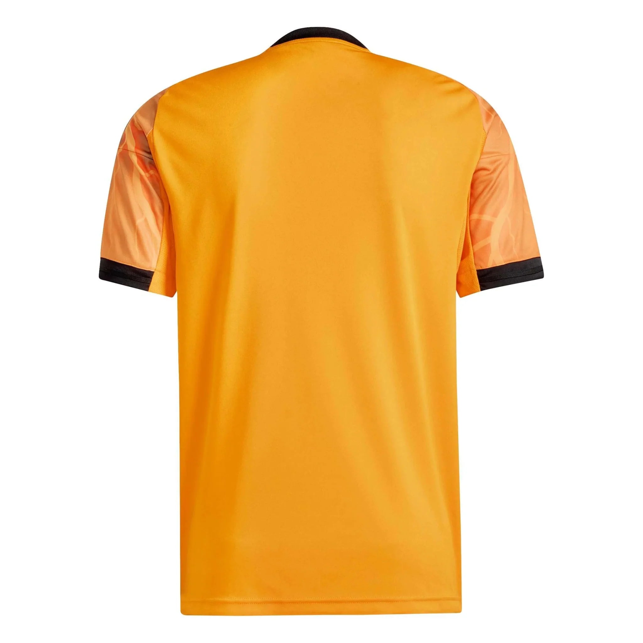 adidas 2025-26 Roma Men's Stadium Away Soccer Jersey 2