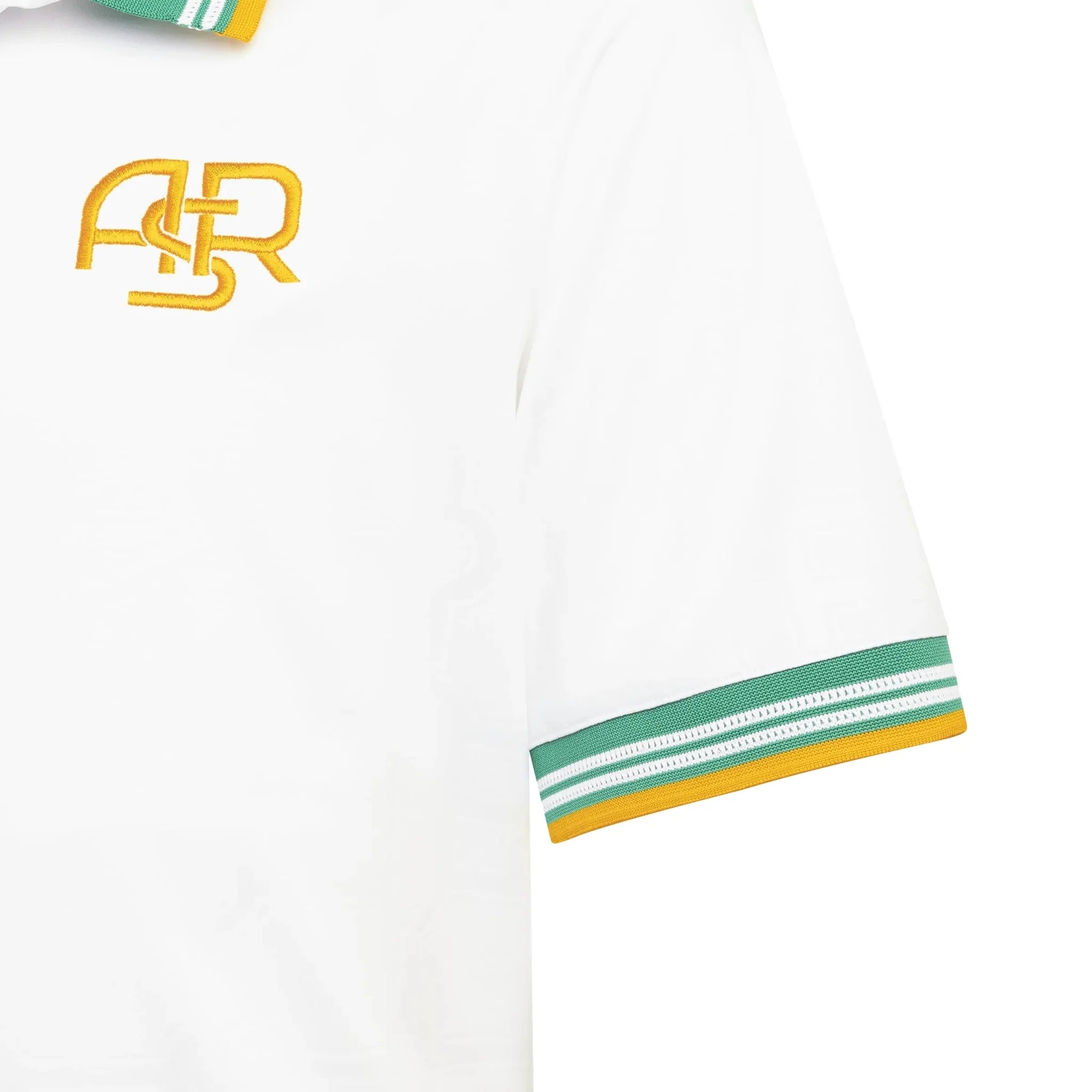 adidas 2025-26 Roma Youth Stadium Third Soccer Jersey 3