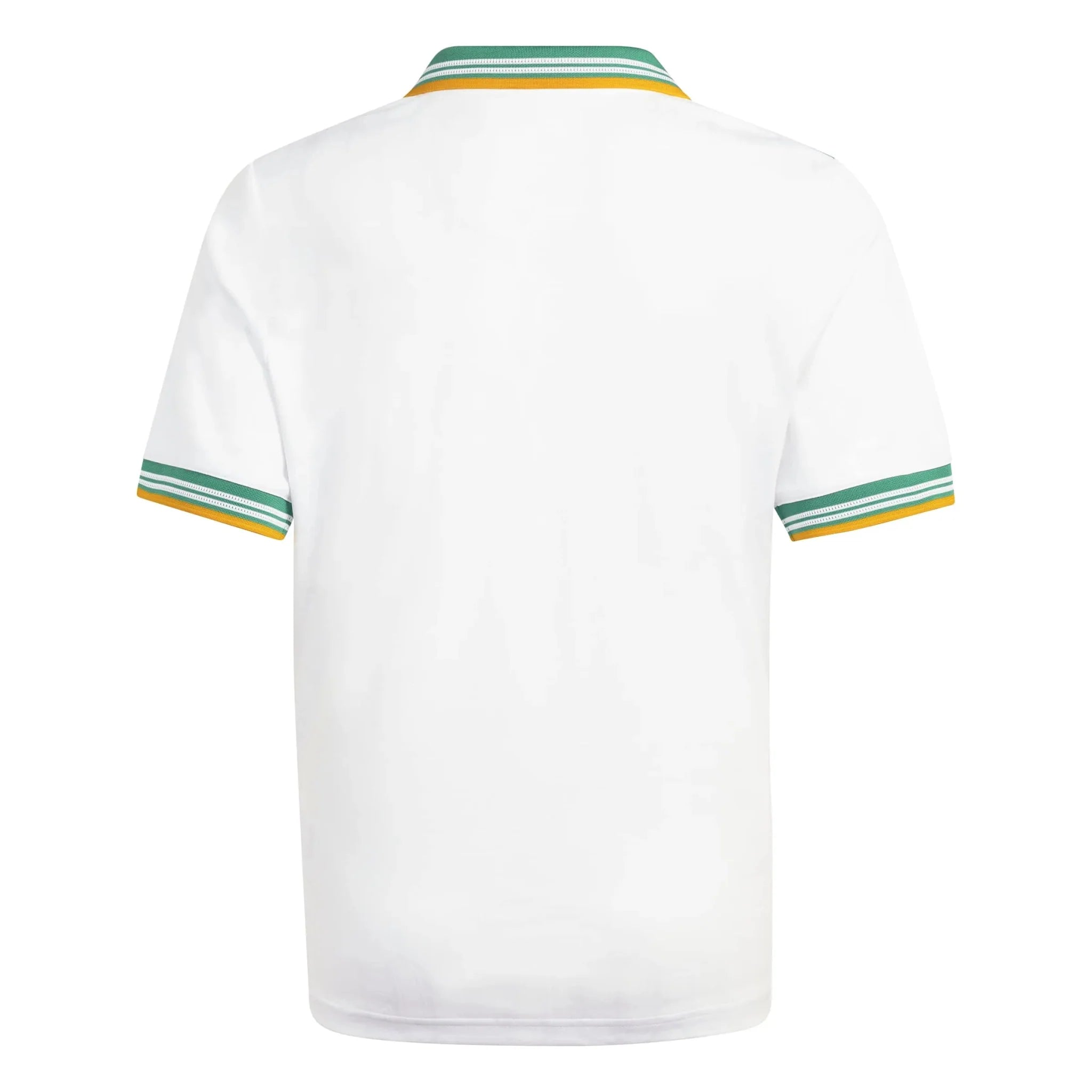 adidas 2025-26 Roma Youth Stadium Third Soccer Jersey 2