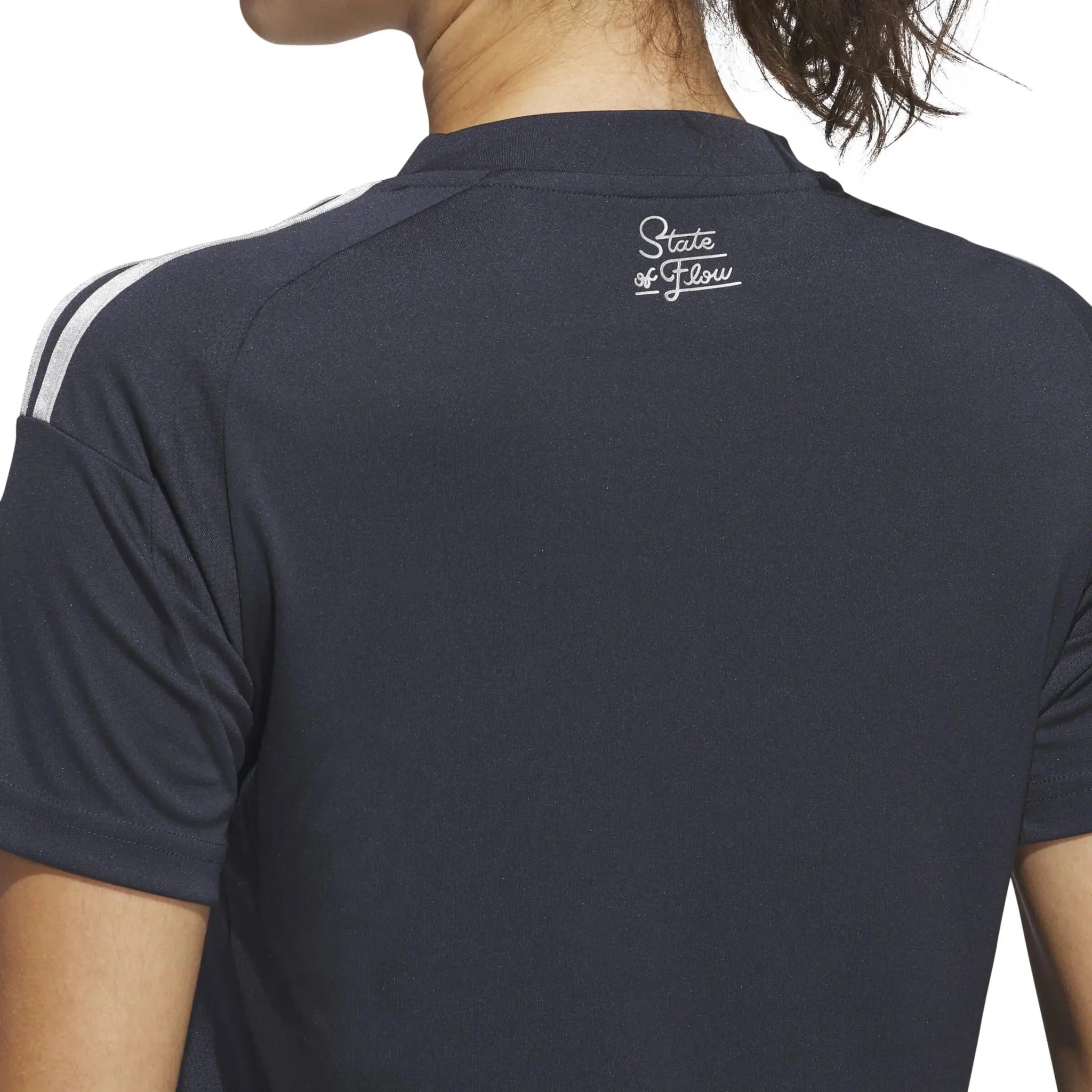 adidas 2025-26 San Diego FC Women's Stadium Home Jersey 7