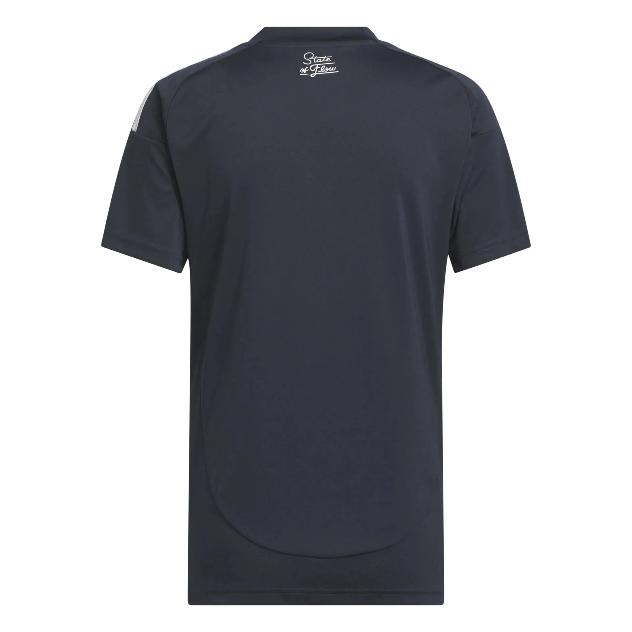 adidas 2025-26 San Diego FC Women's Stadium Home Jersey 2