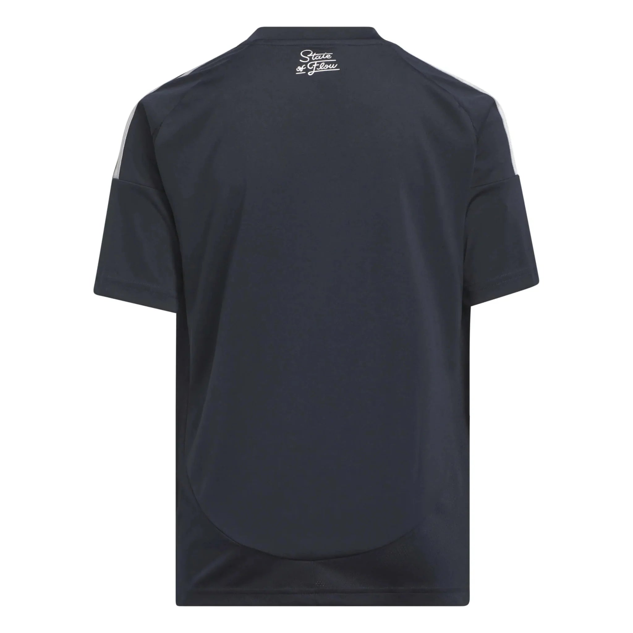 adidas 2025-26 San Diego FC Youth Stadium Home Jersey 2