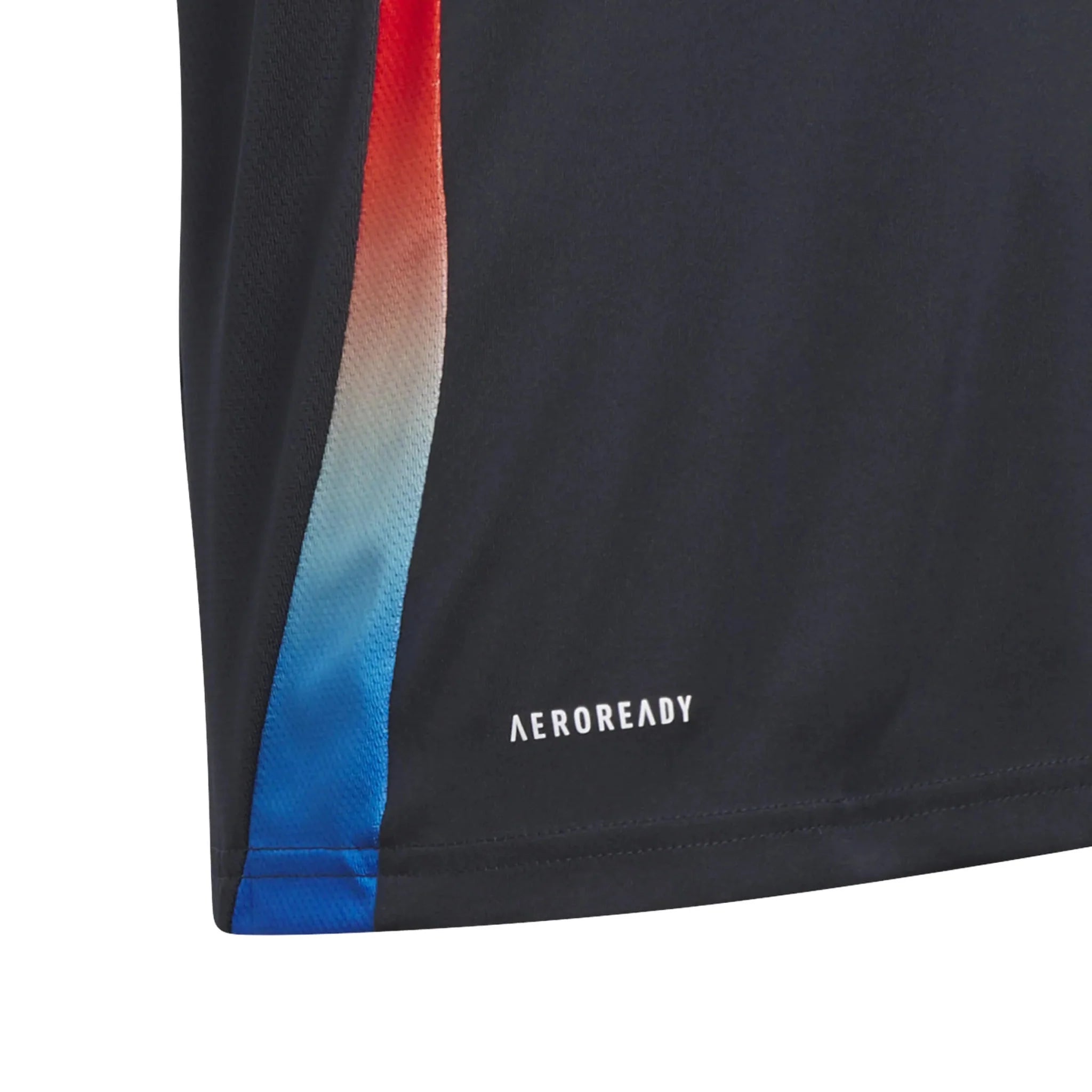 adidas 2025-26 San Diego FC Youth Stadium Home Jersey 5
