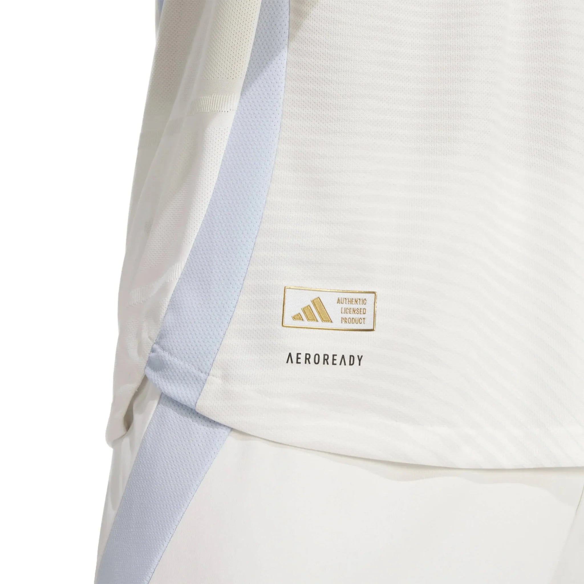 adidas 2025-26 San Diego Men's Authentic Away Soccer Jersey 7