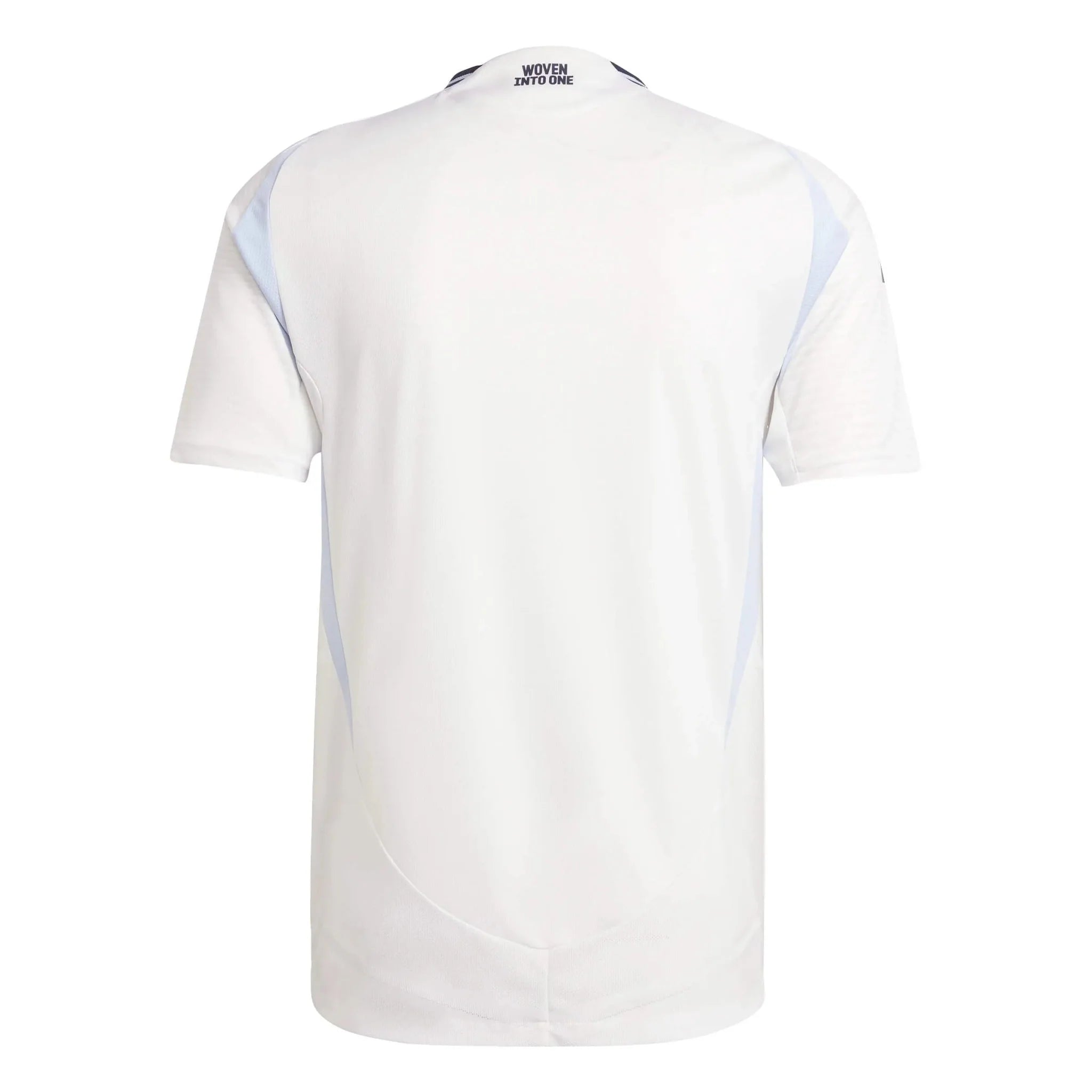 adidas 2025-26 San Diego Men's Authentic Away Soccer Jersey 2