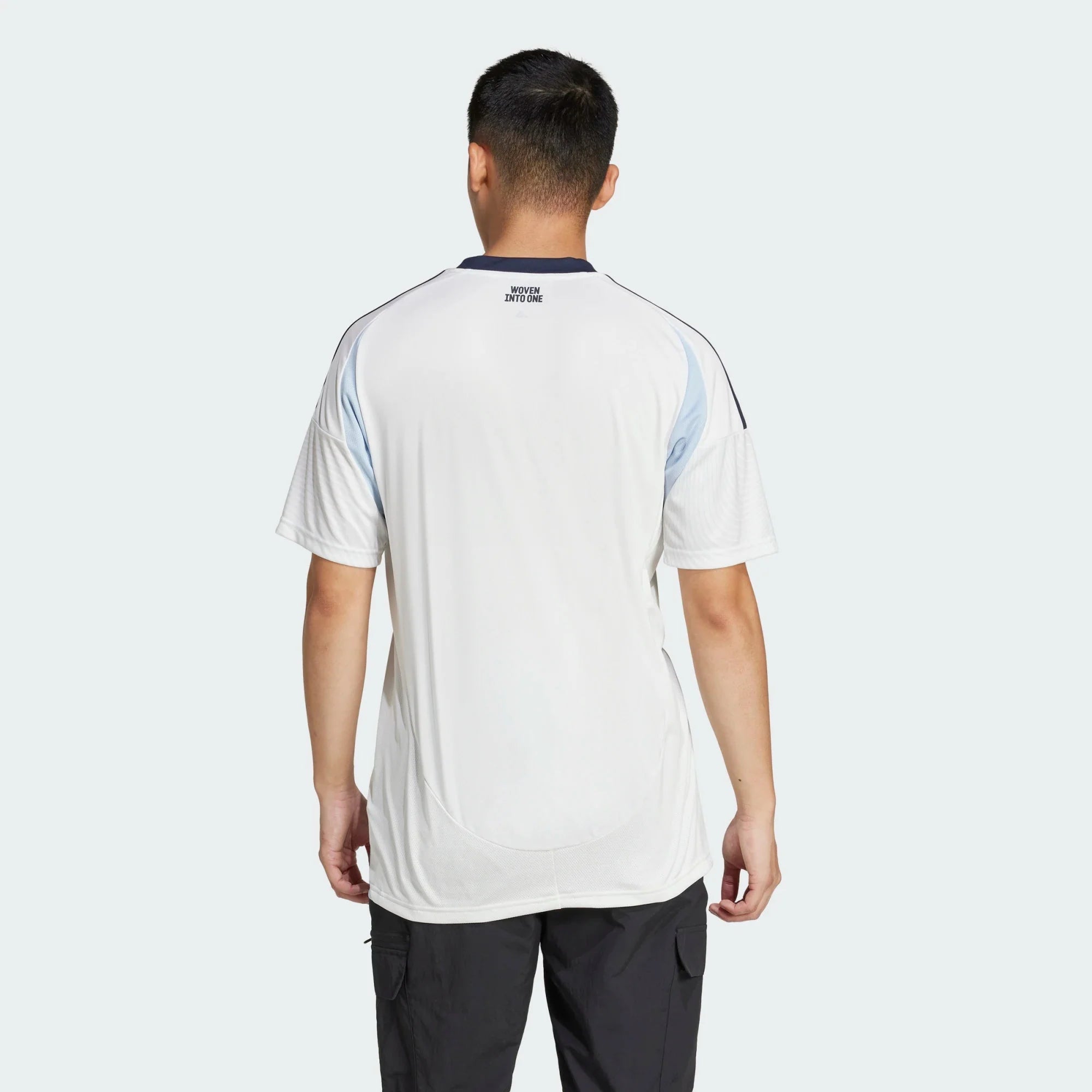 adidas 2025-26 San Diego Men's Stadium Away Soccer Jersey 5
