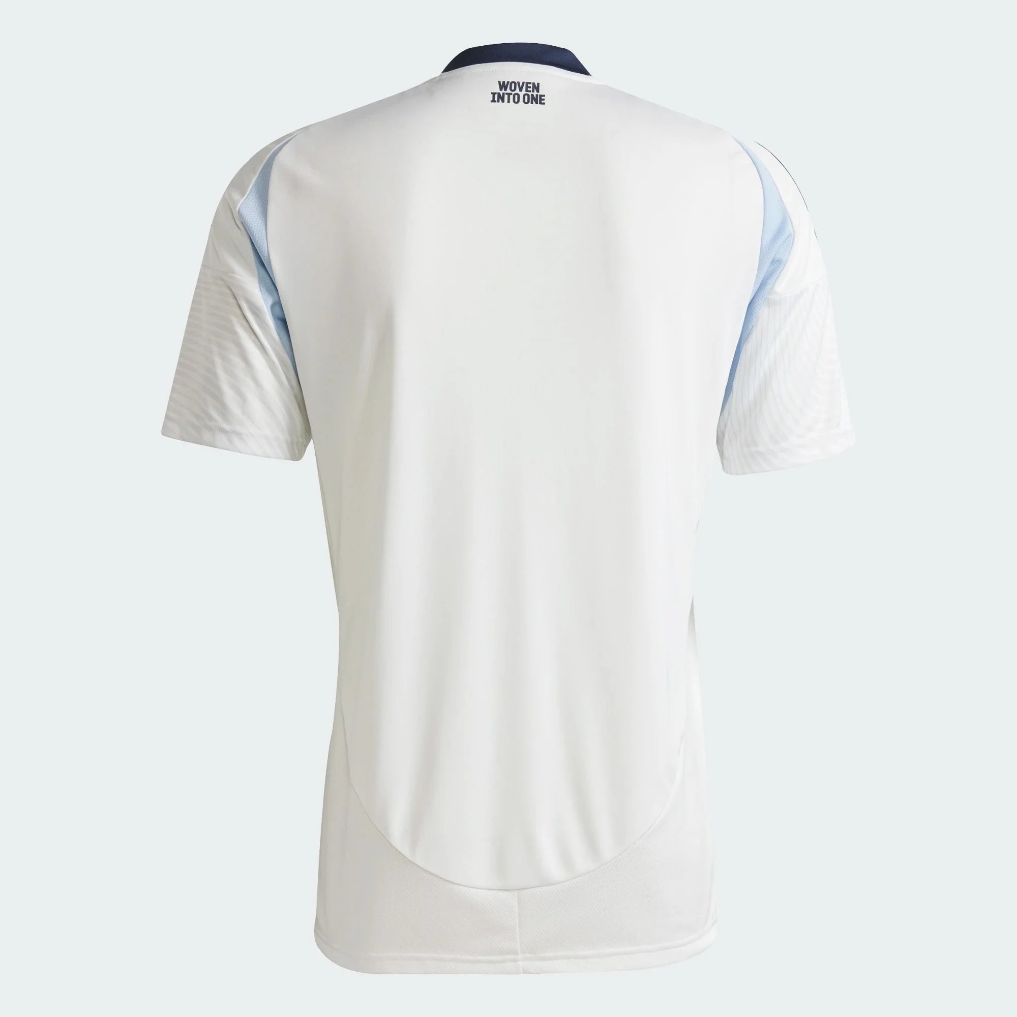 adidas 2025-26 San Diego Men's Stadium Away Soccer Jersey 2