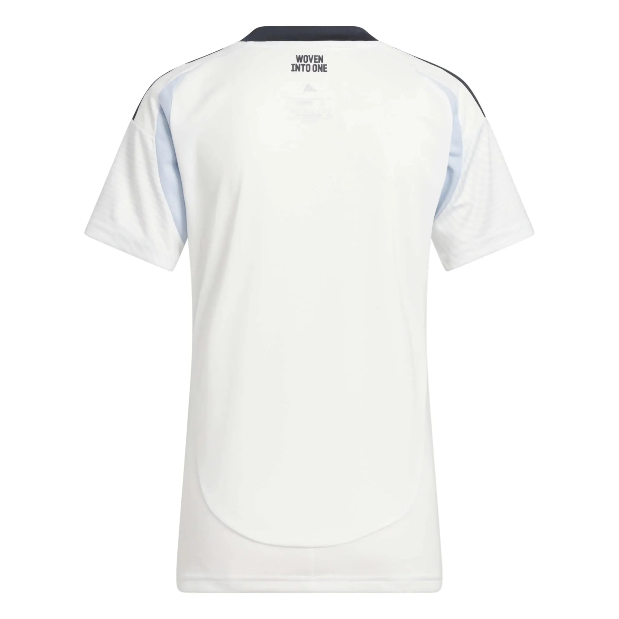 adidas 2025-26 San Diego Women's Stadium Away Soccer Jersey 2
