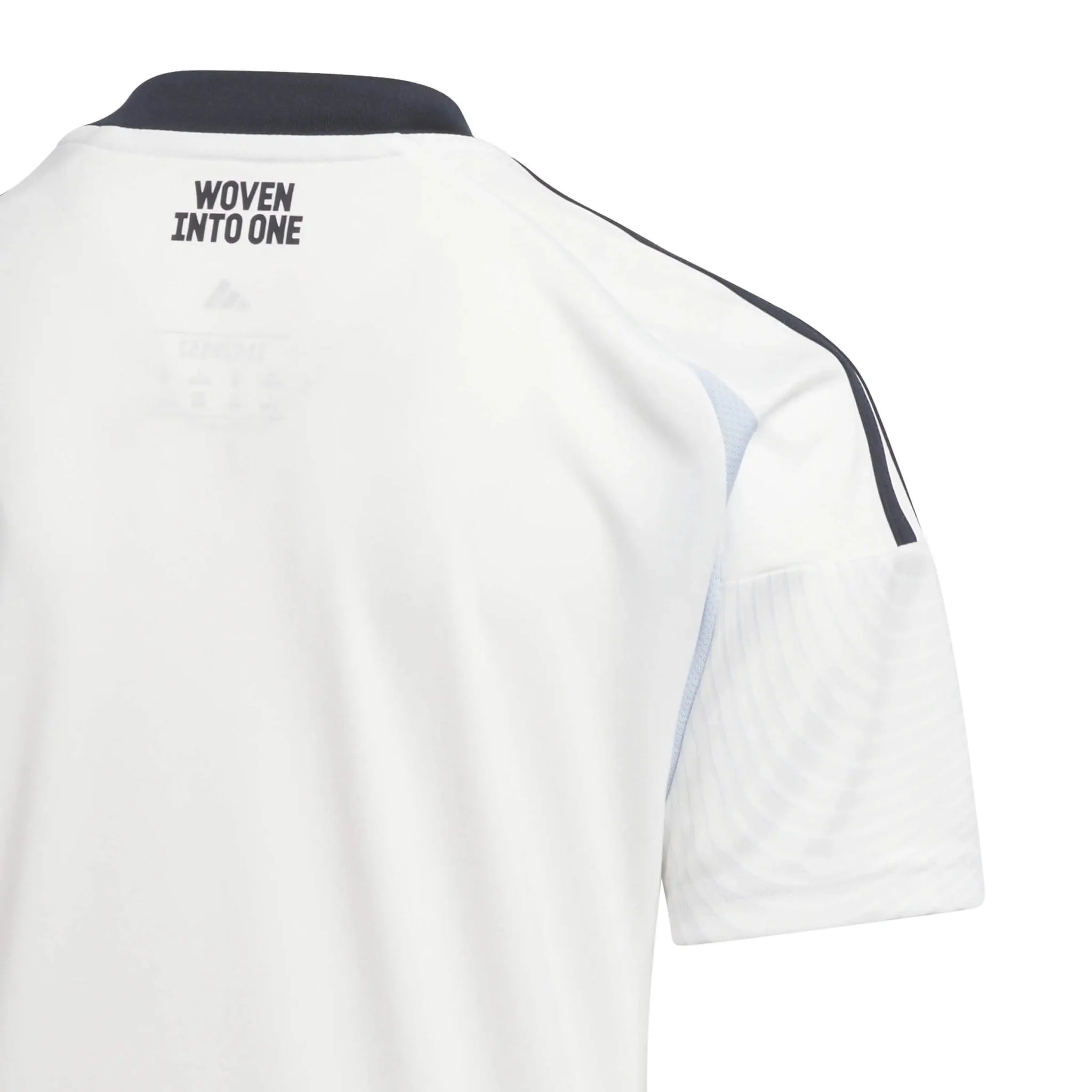 adidas 2025-26 San Diego Youth Stadium Away Soccer Jersey 5