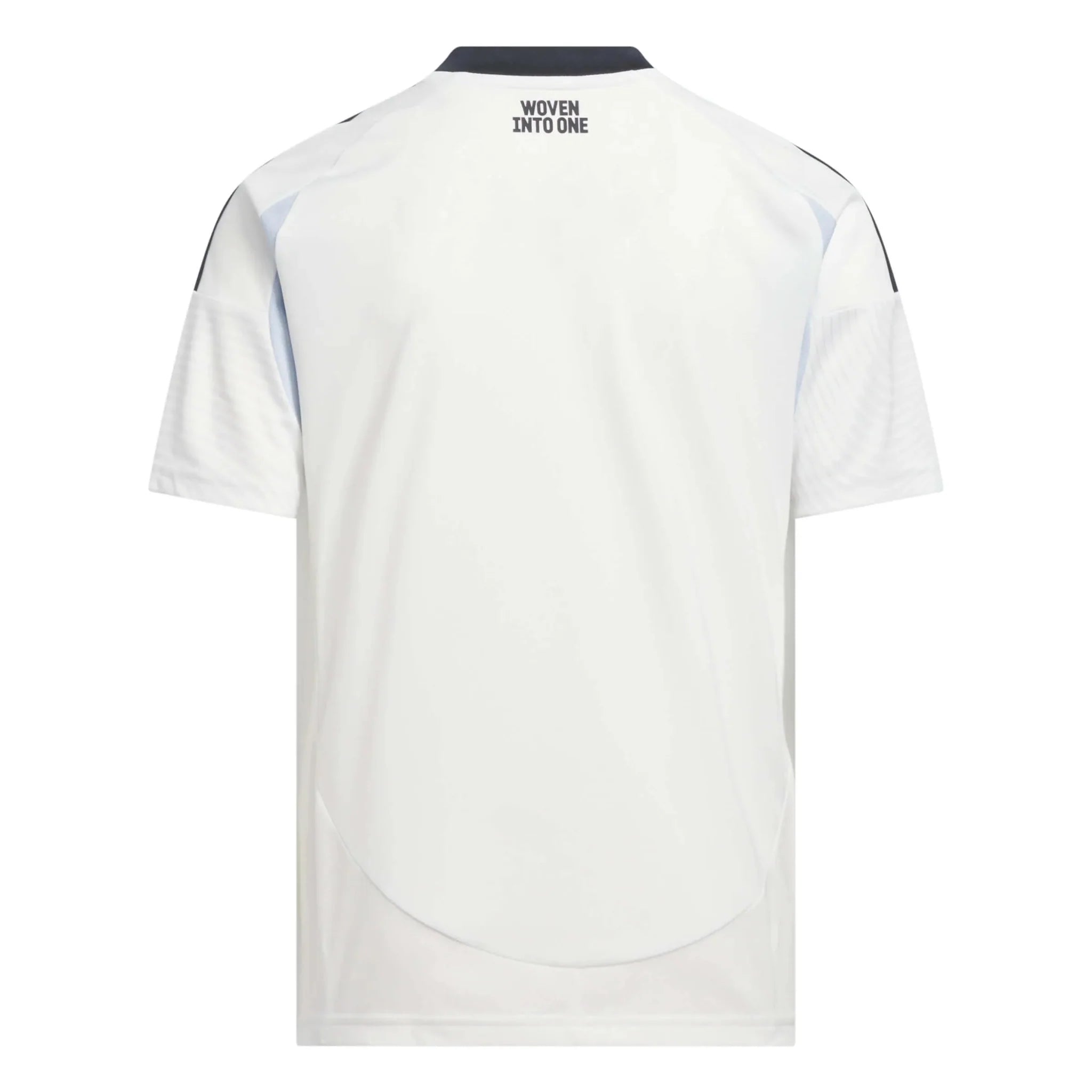 adidas 2025-26 San Diego Youth Stadium Away Soccer Jersey 2
