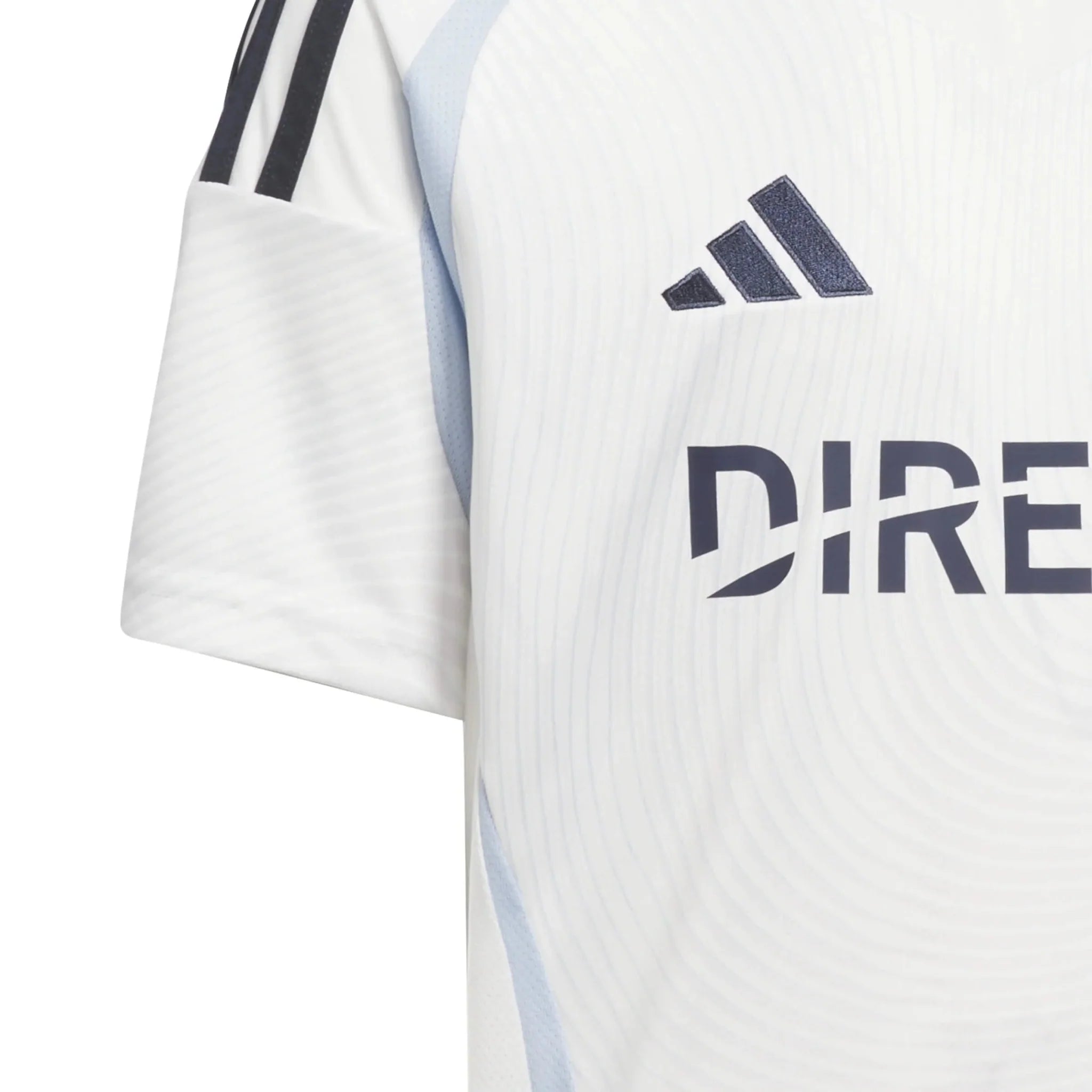 adidas 2025-26 San Diego Youth Stadium Away Soccer Jersey 3