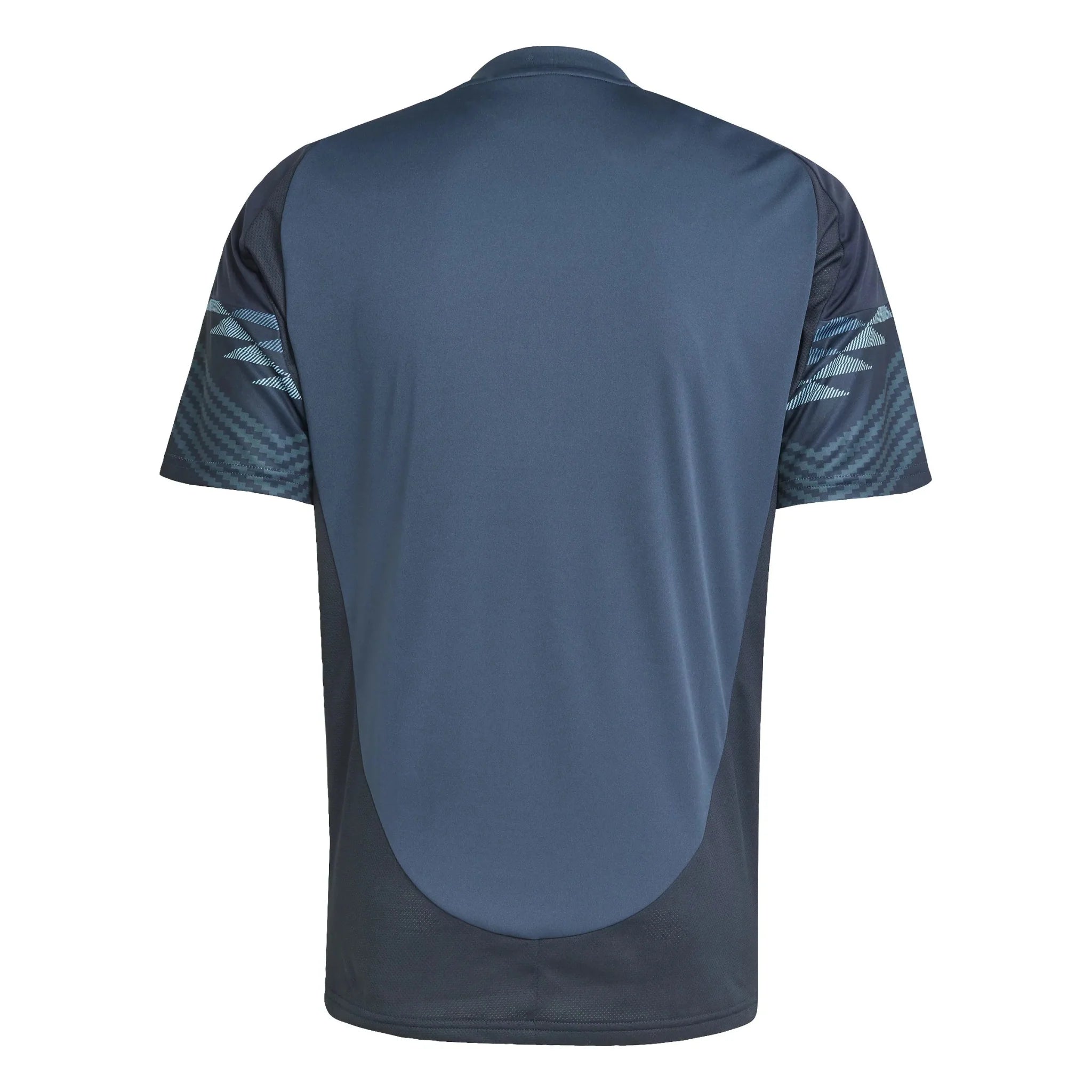 adidas 2025-26 Seattle Sounders Men's Stadium Away Soccer Jersey 2
