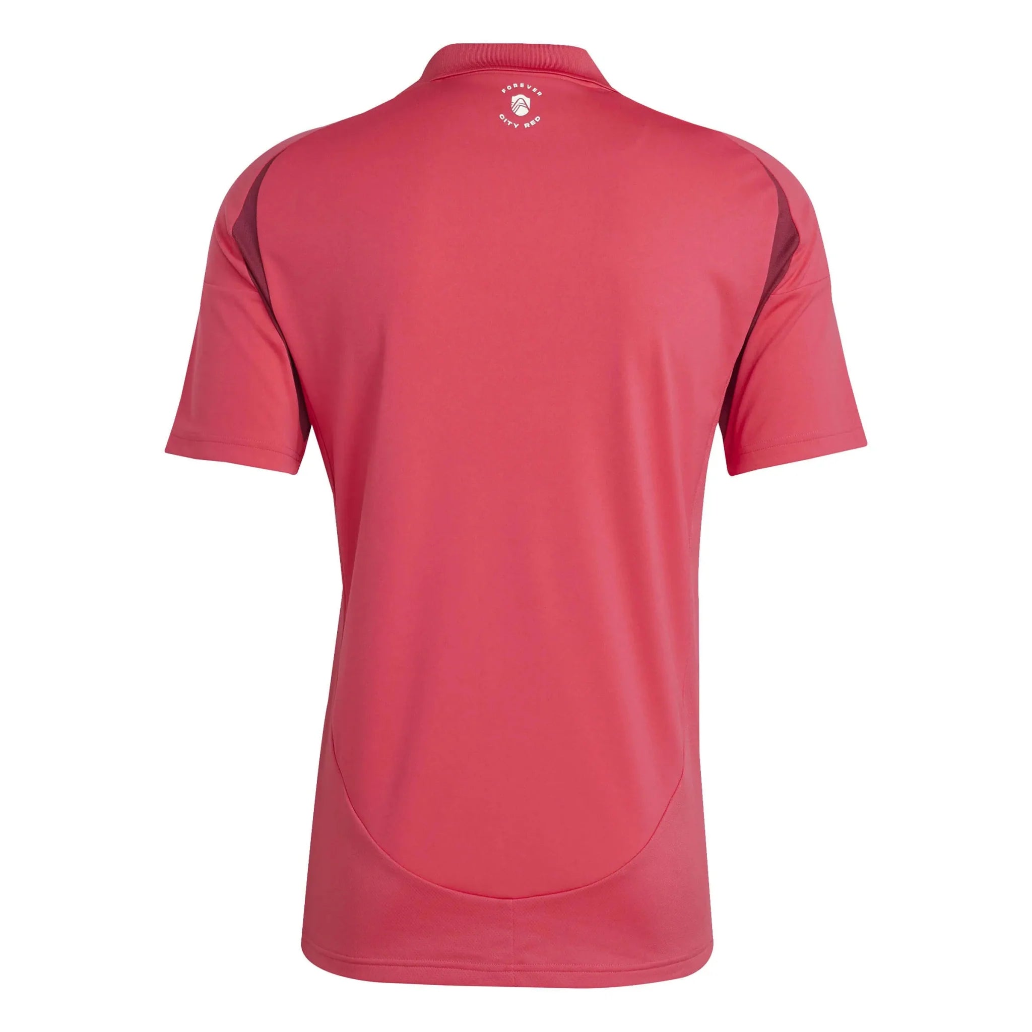 adidas 2025-26 St. Louis City Men's Stadium Home Soccer Jersey 2
