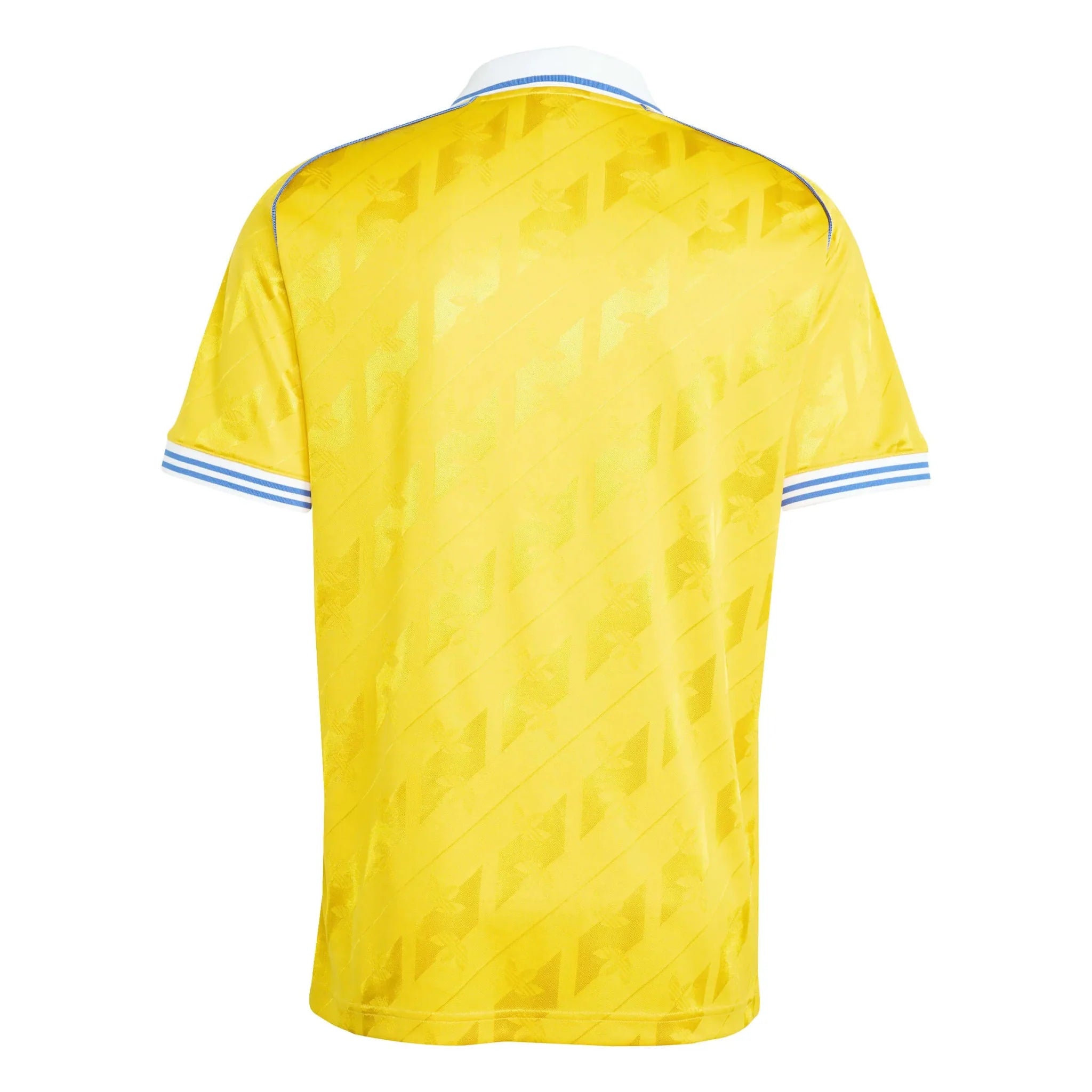 adidas 2025-26 Tigres Men's Stadium Anniversary Soccer Jersey 2