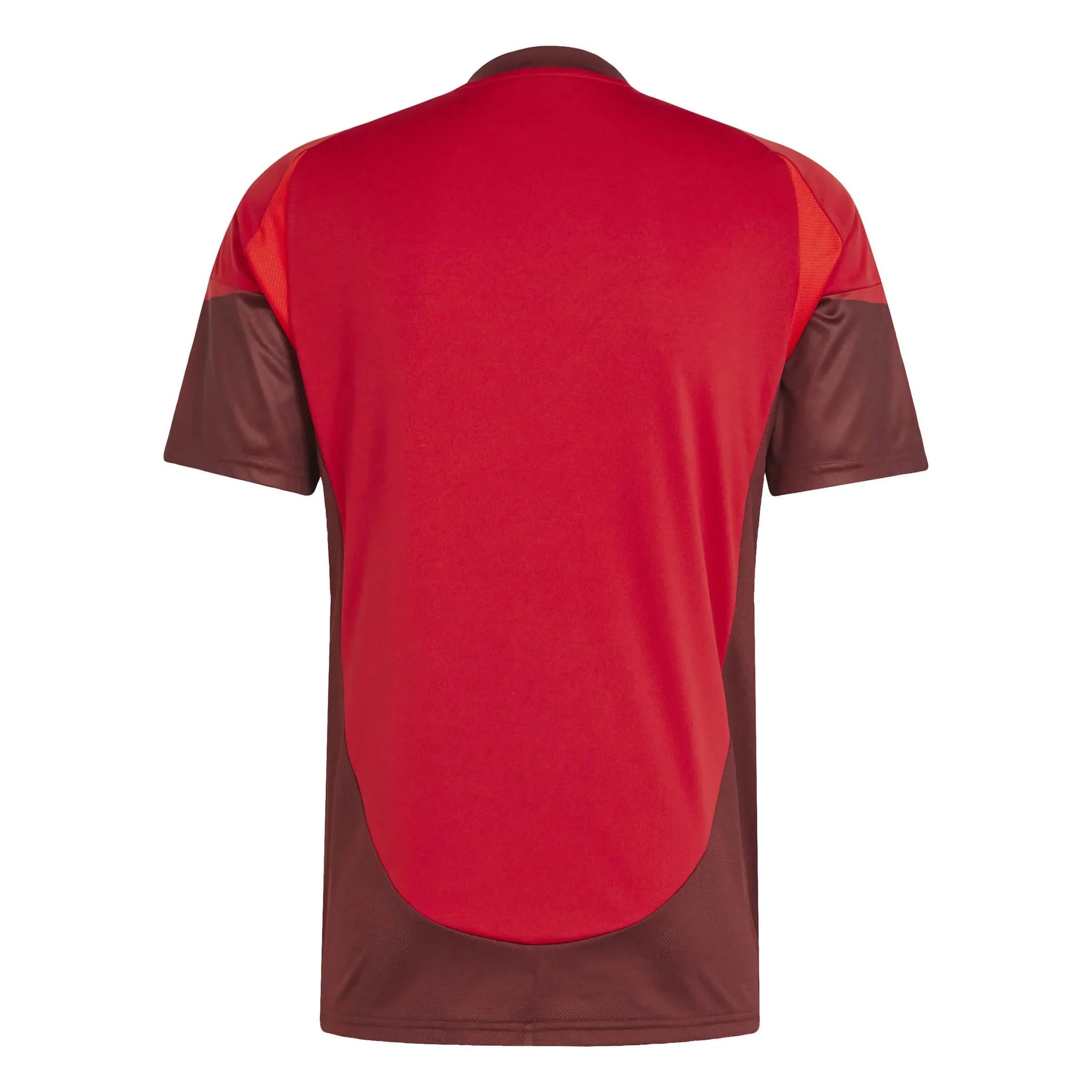 adidas 2025-26 Toronto FC Men's Stadium Home Soccer Jersey 2