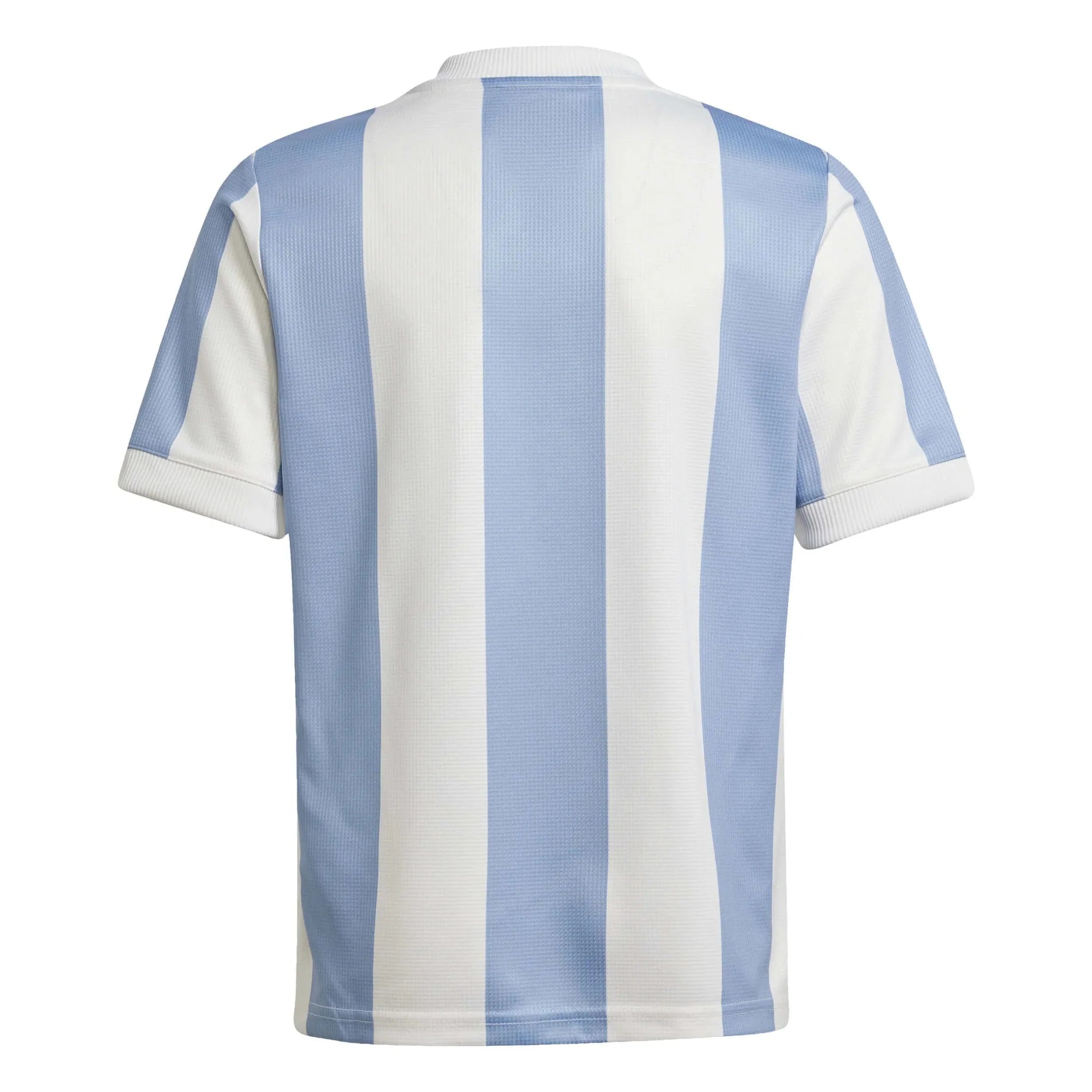 adidas 2025 Argentina Youth 50th Anniversary Stadium Jersey 2