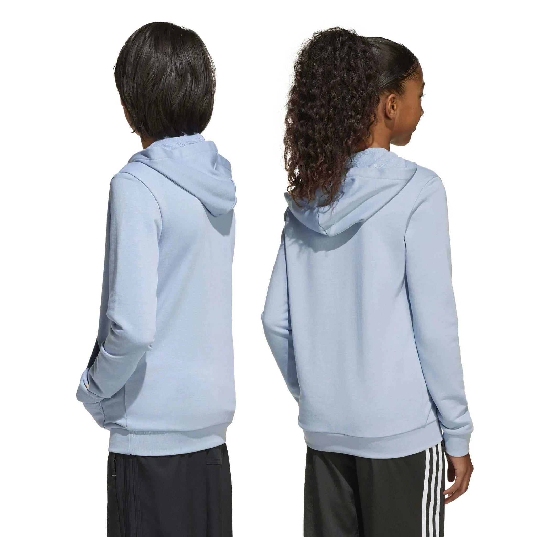 adidas 2025 Argentina Youth Anniversary DNA Hoodie 5