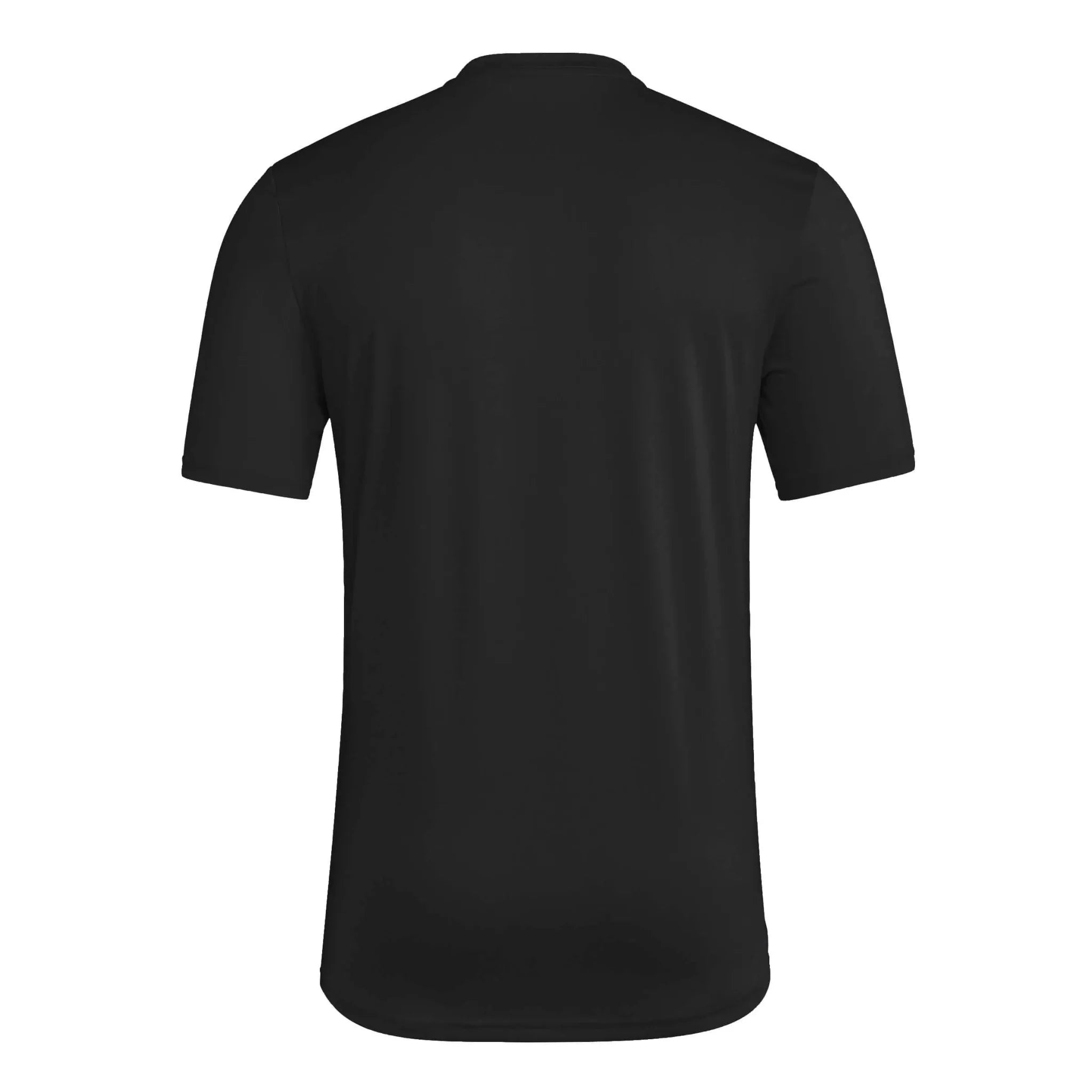 adidas 2025 Inter Miami Men's Pre-Game Tee 2
