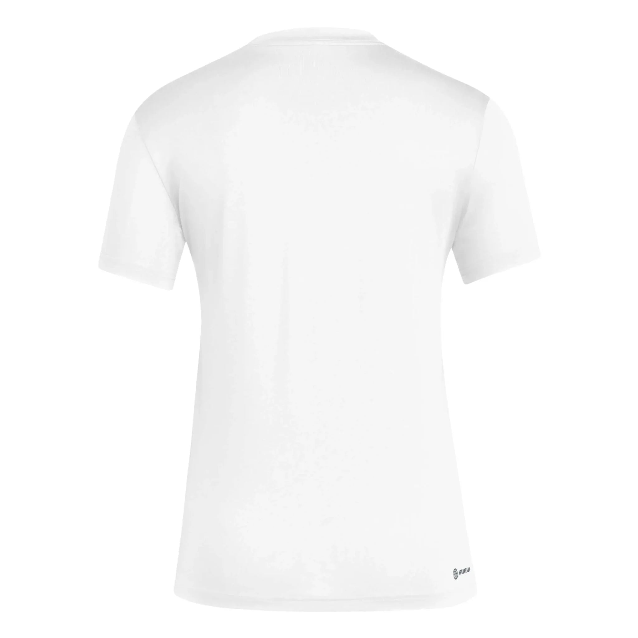adidas 2025 Inter Miami Women's Pre-Game Tee 2