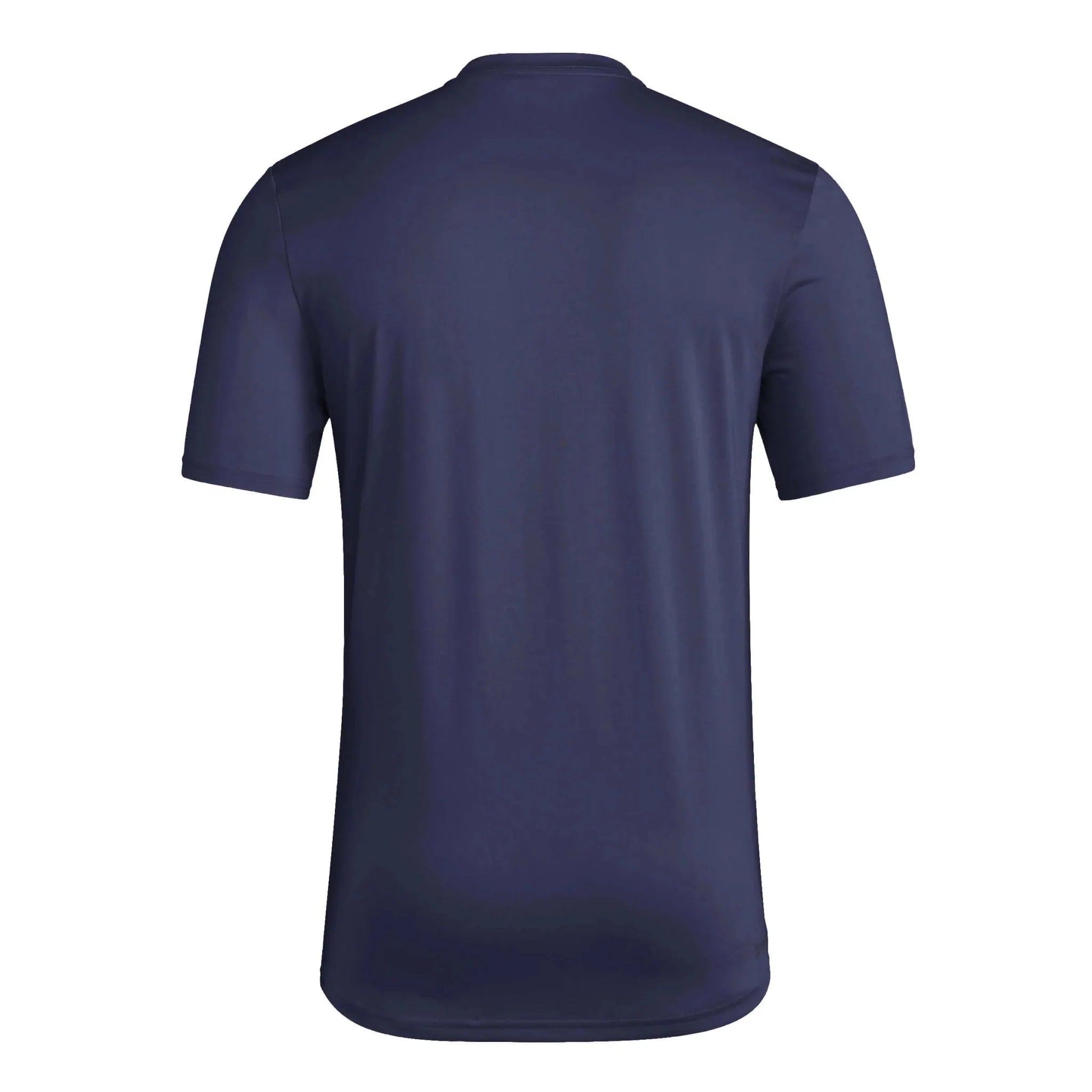 adidas 2025 LA Galaxy Men's Pre-Game Tee 2