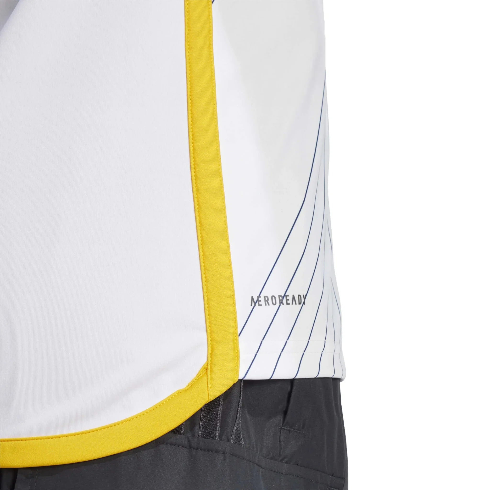 adidas 2025 LA Galaxy Women's Stadium Home Jersey 7