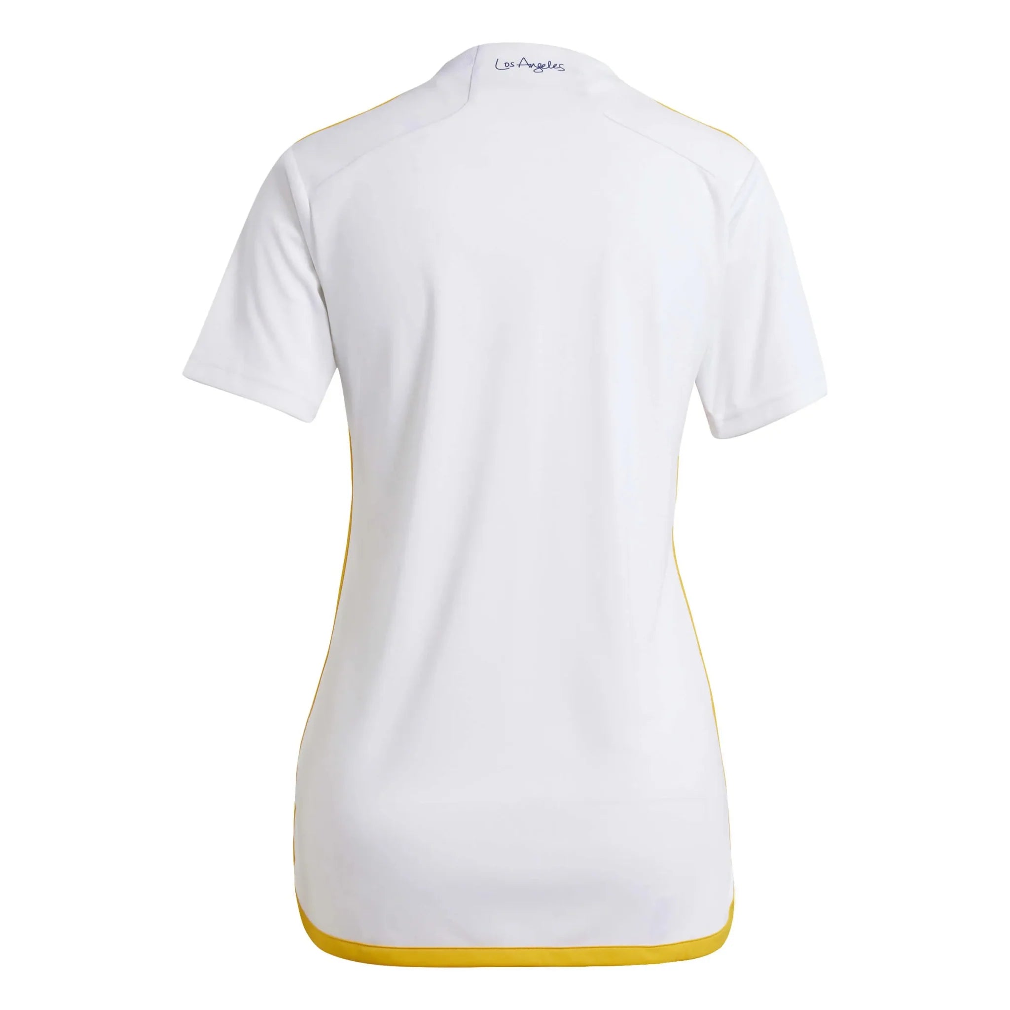 adidas 2025 LA Galaxy Women's Stadium Home Jersey 2
