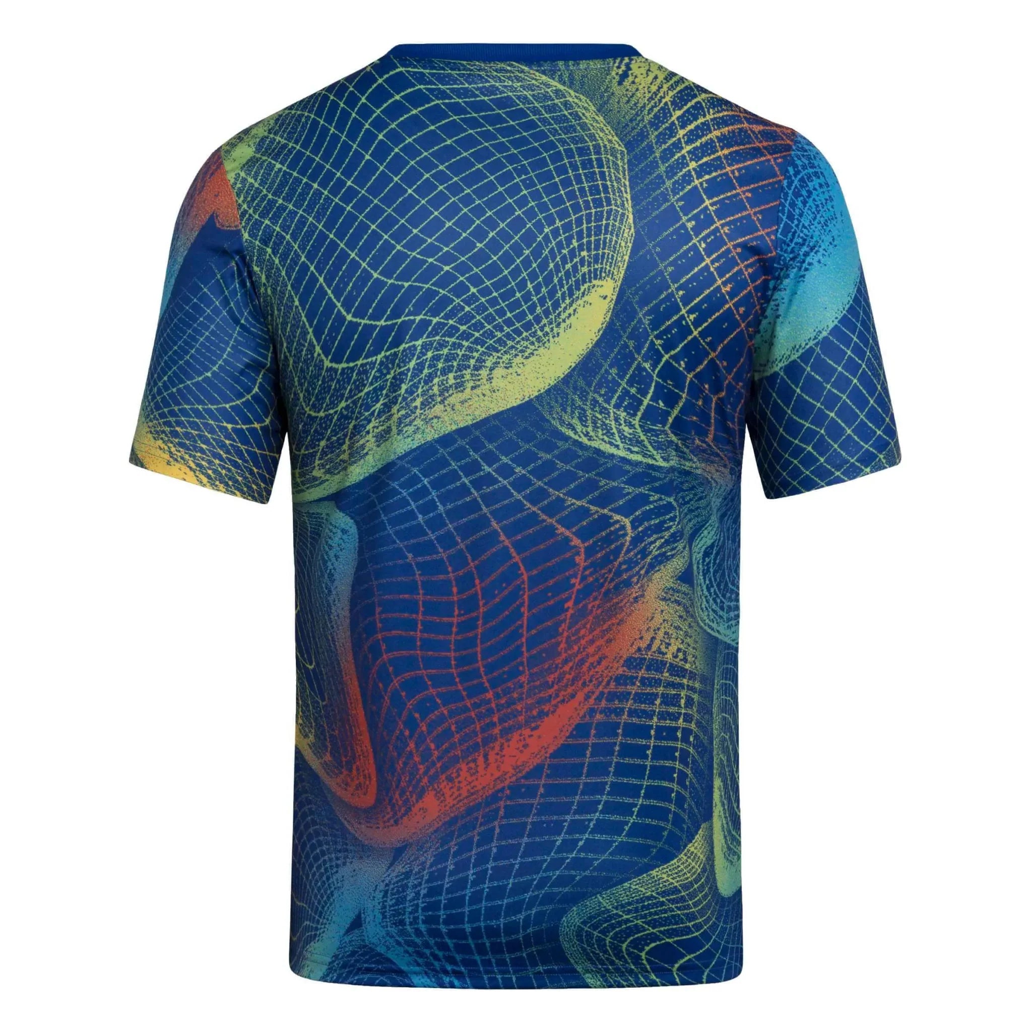adidas 2025 LA Galaxy Youth United We Play Training Jersey 2
