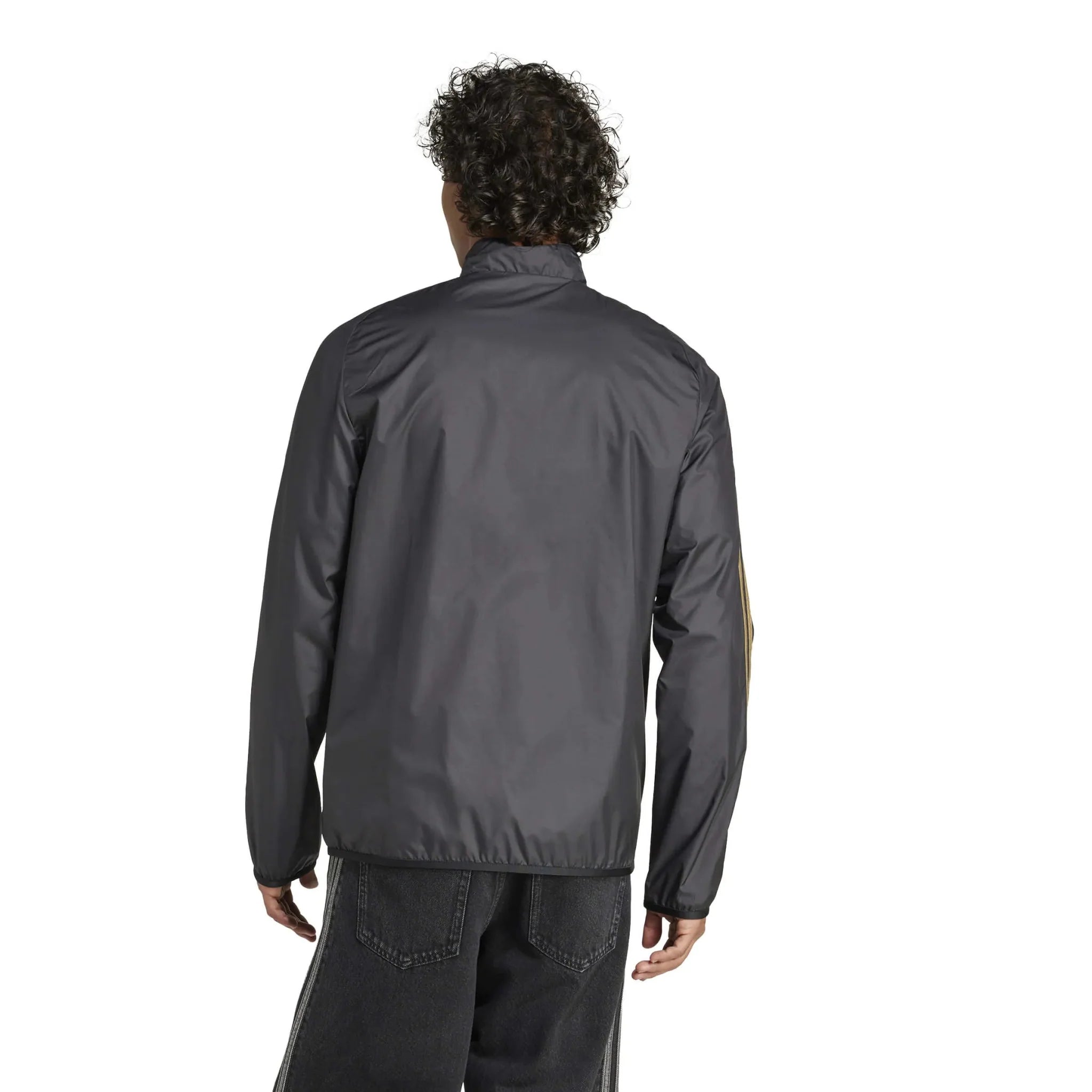 adidas 2025 LAFC Men's Anthem Jacket 4