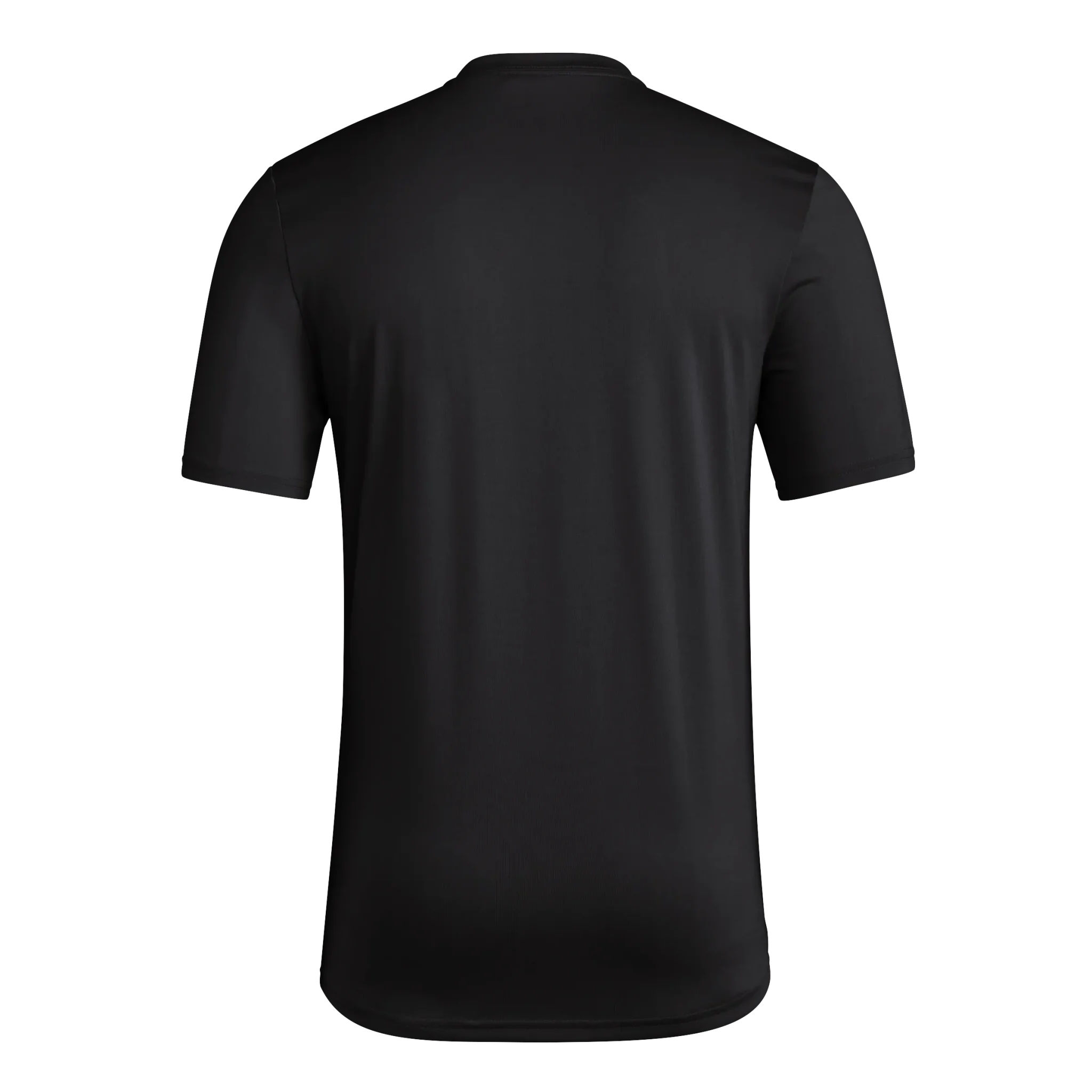 adidas 2025 LAFC Men's SS Pre-Game Tee 2
