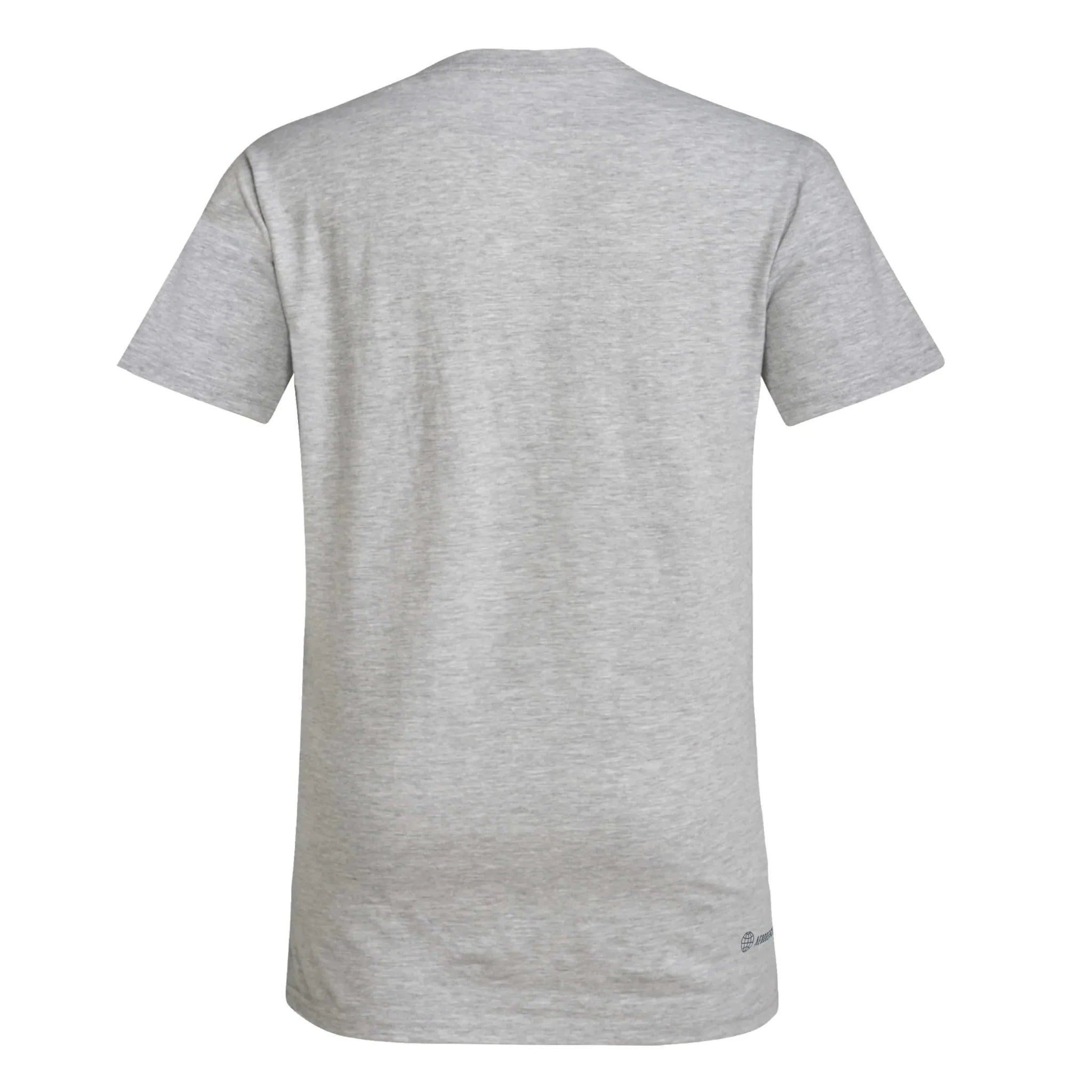 adidas 2025 LAFC Youth Pre-Game Tee 2