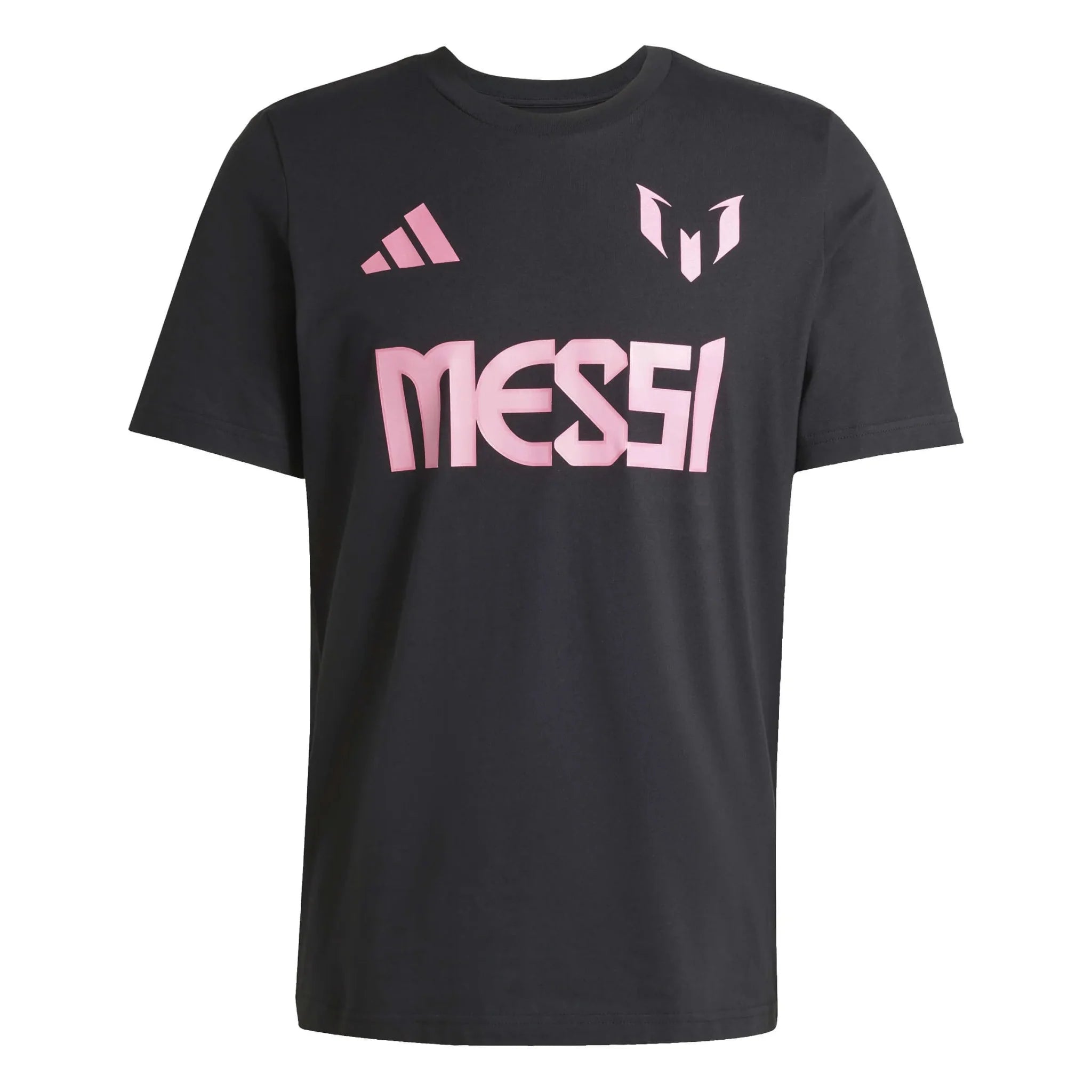 adidas 2025 Messi Men's Name and Number Tee 1