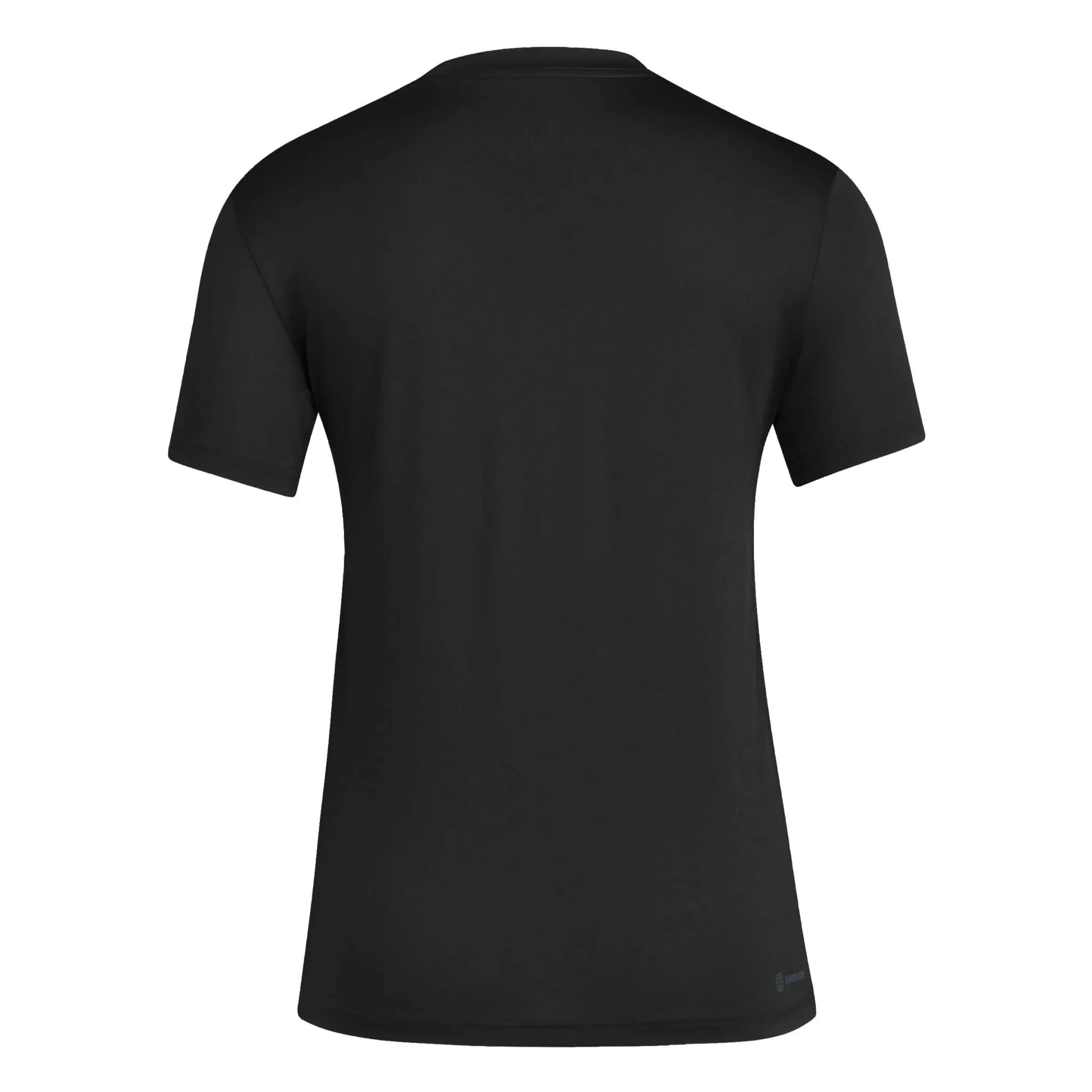 adidas 2025 Mexico Women's De Oro HOB Tee 2