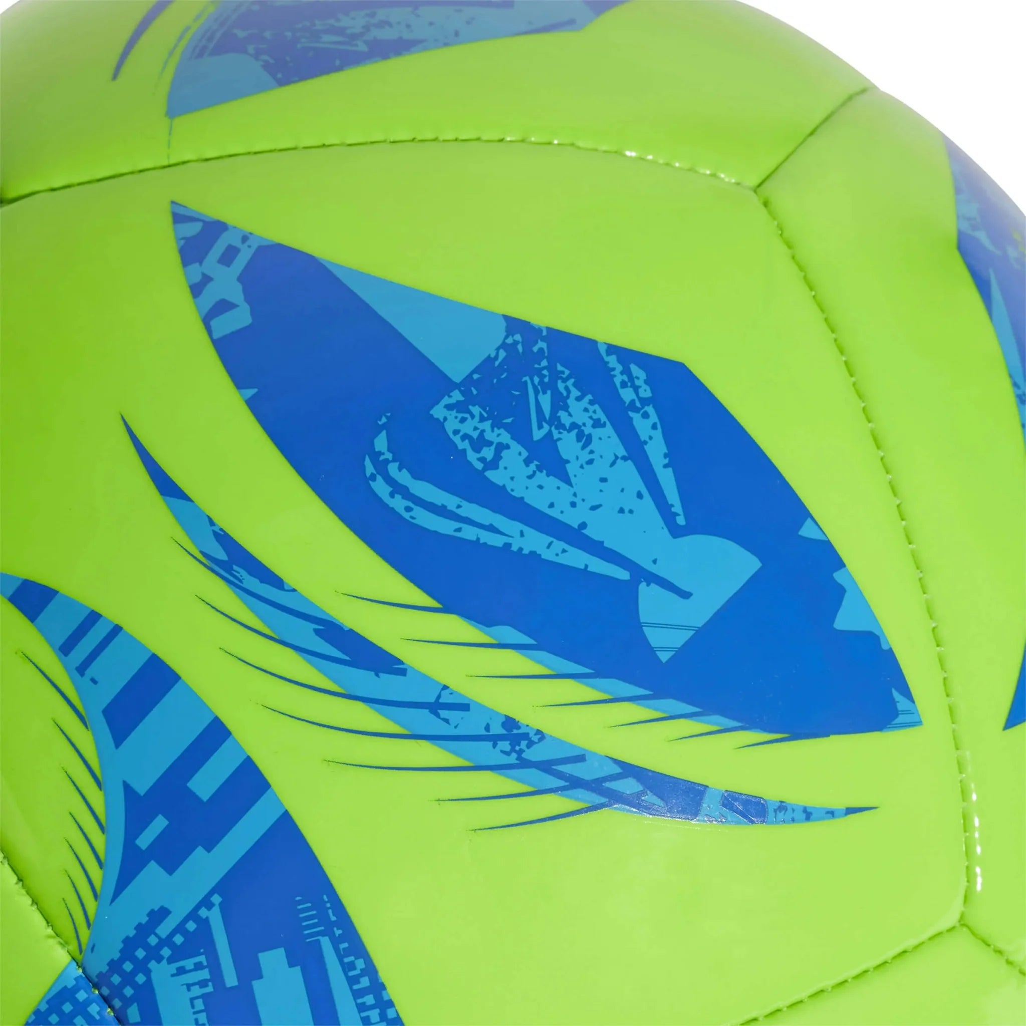 adidas 2025 MLS Club Ball 4